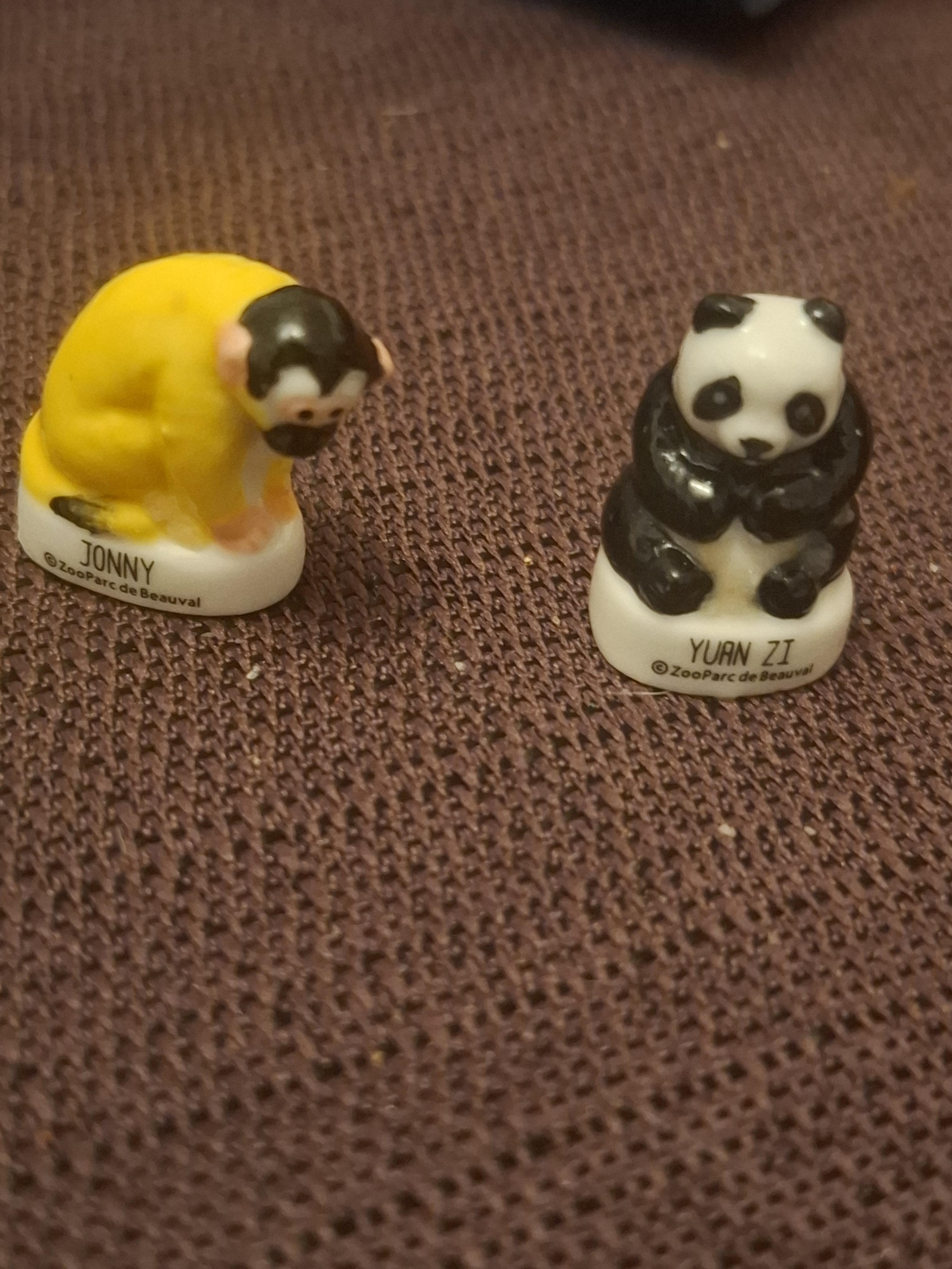 troc de troc reserve feve x2 image 0