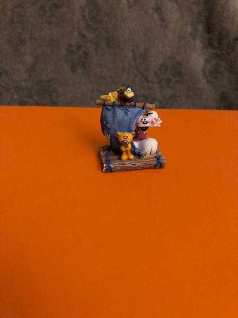 troc de troc (réserva) fève naufragés image 0