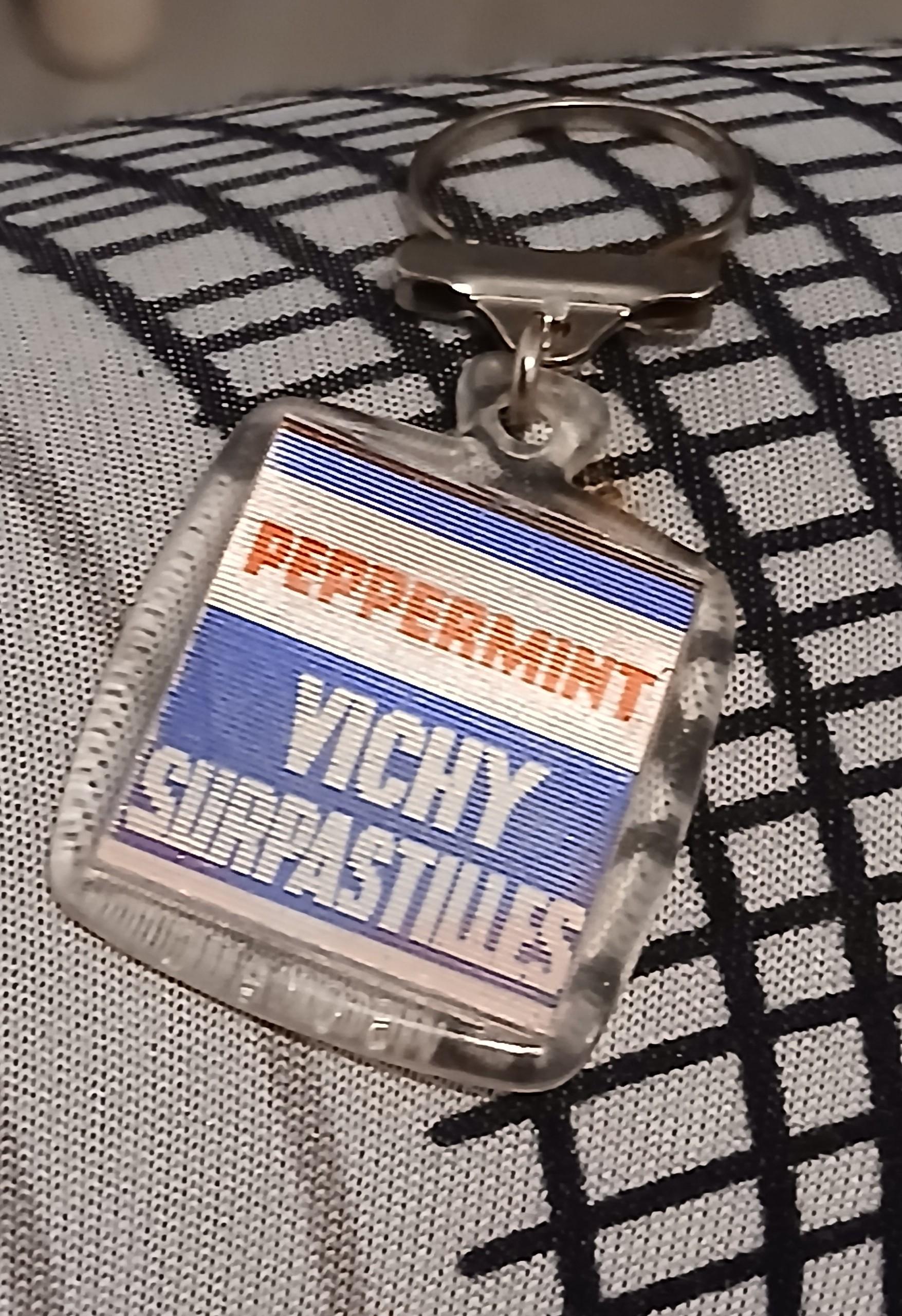 troc de troc porte clé image 0