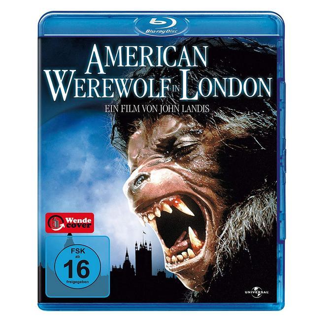 troc de troc recherche bluray american werewolf in london - john landis image 0