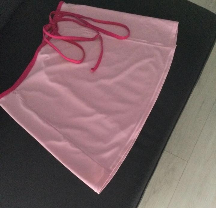 troc de troc recherche jupe / robe portefeuille taille unique image 0