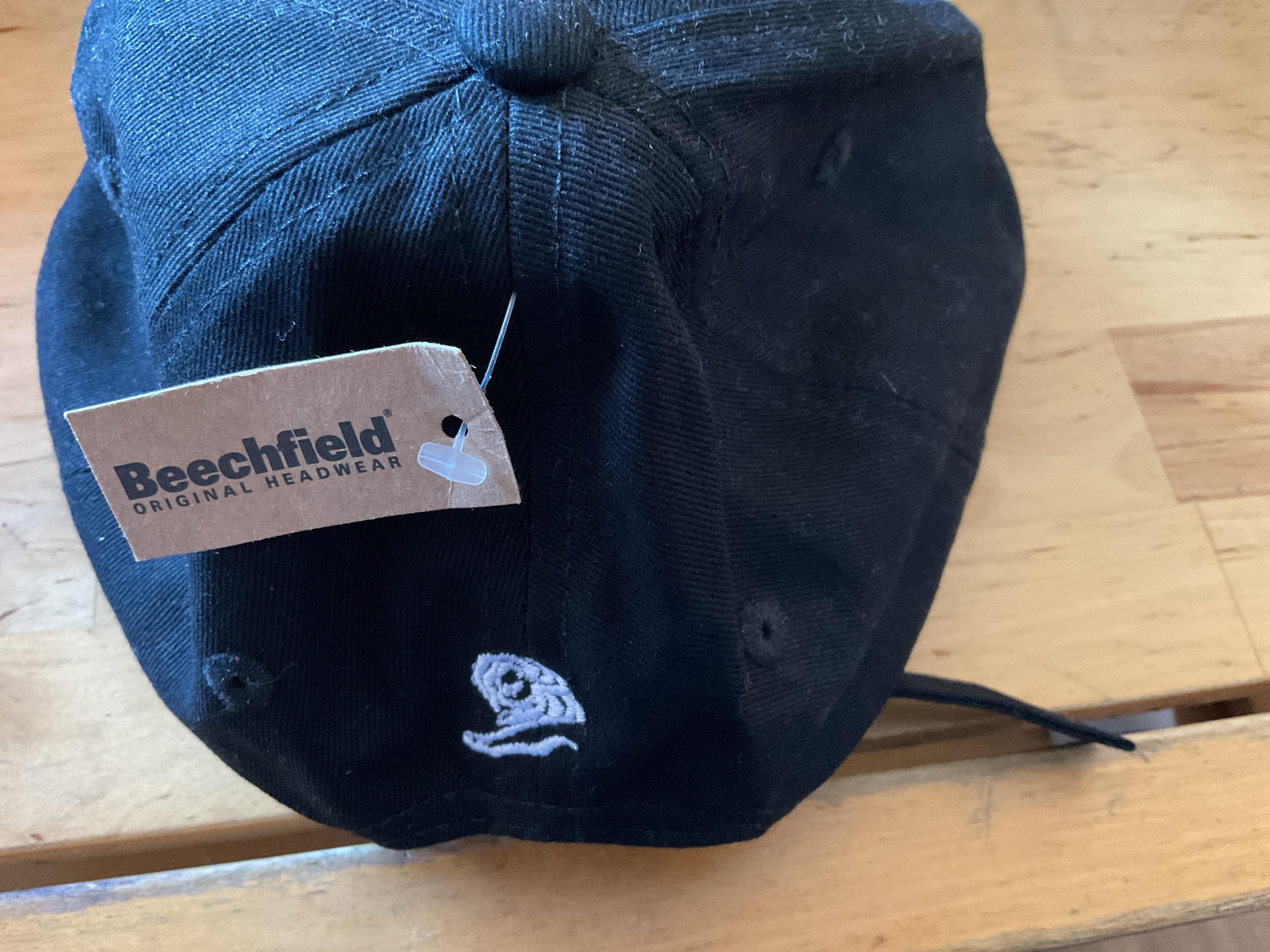 troc de troc casquette image 1