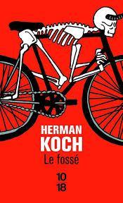 troc de troc livre - le fossé - poche - herman koch image 0