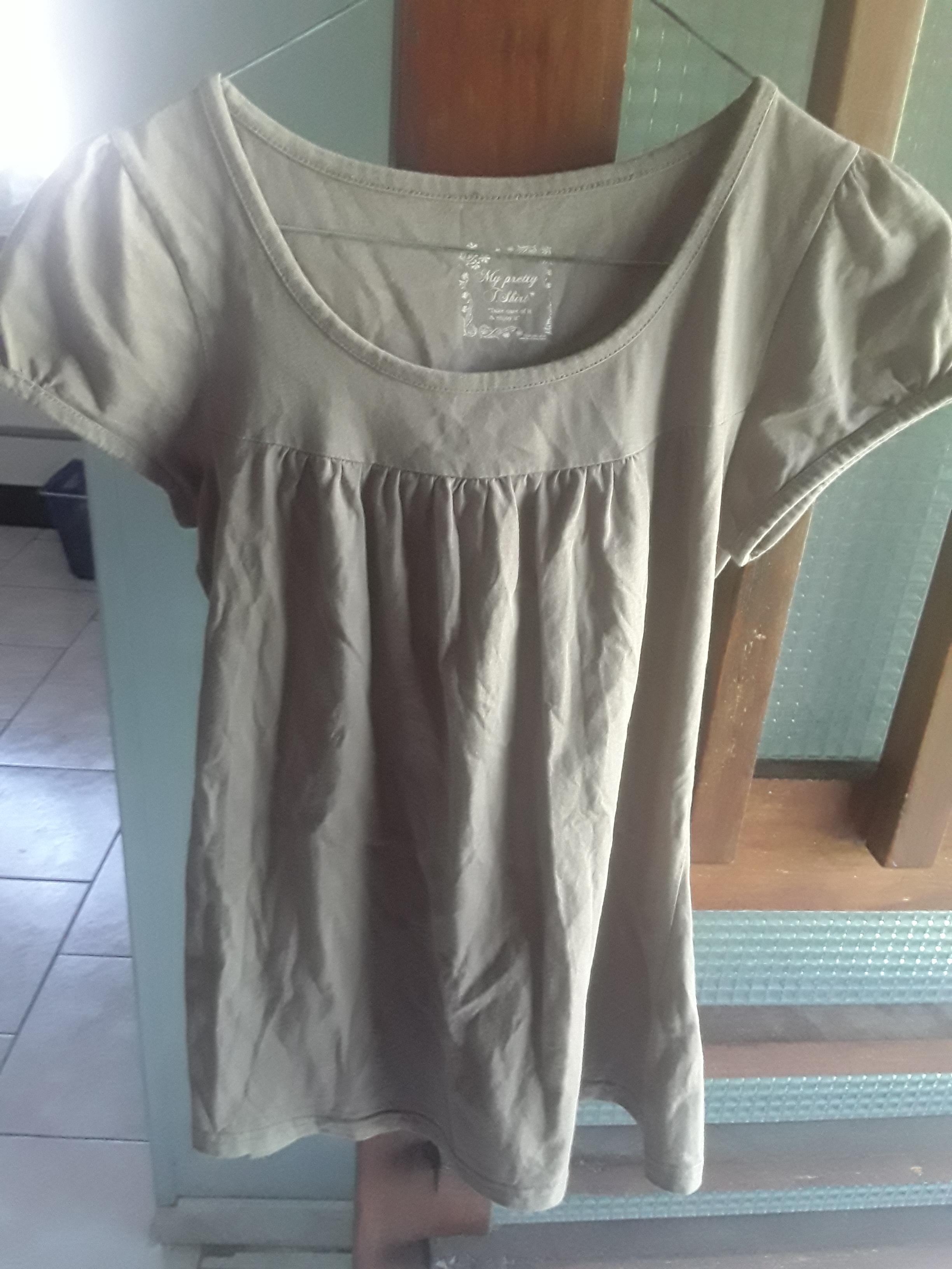 troc de troc haut t 40 image 0