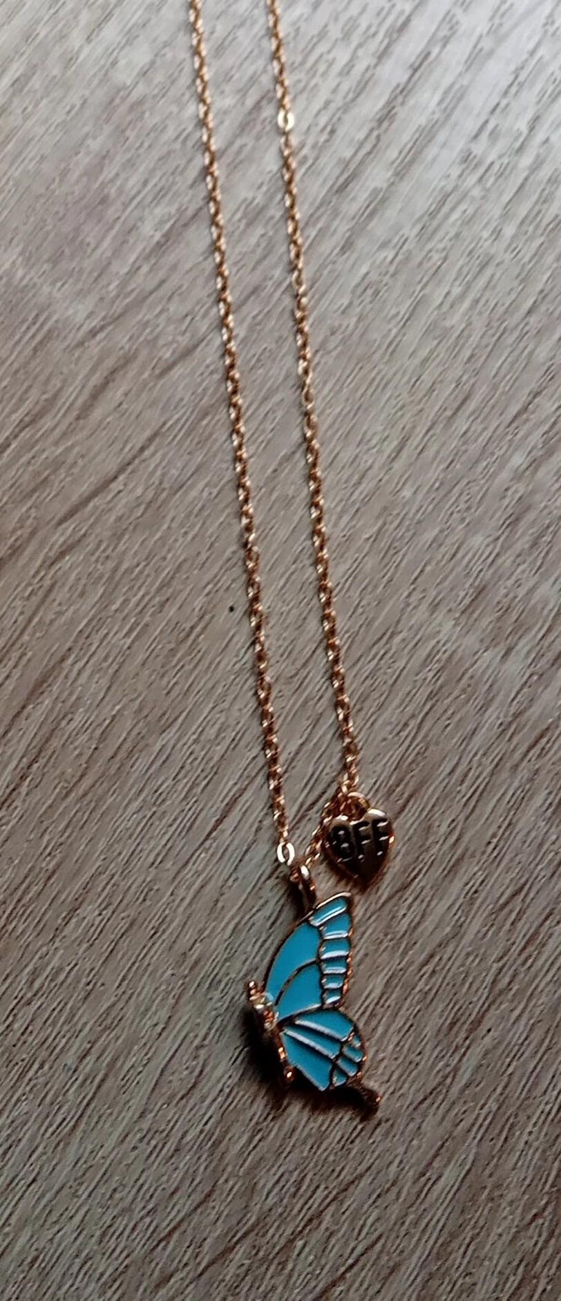 troc de troc collier femme image 1