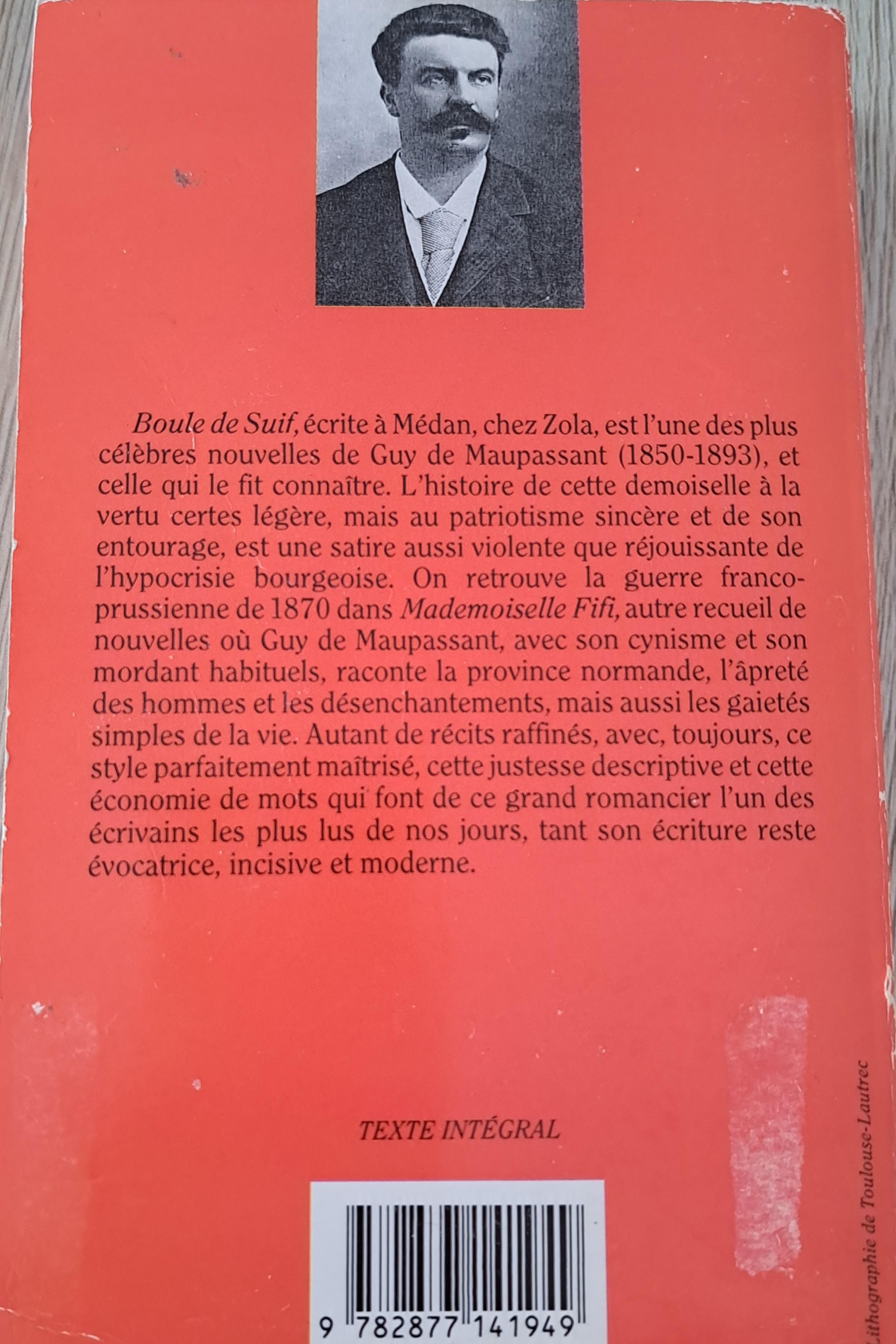 troc de troc boule de suif de guy de maupassant image 1