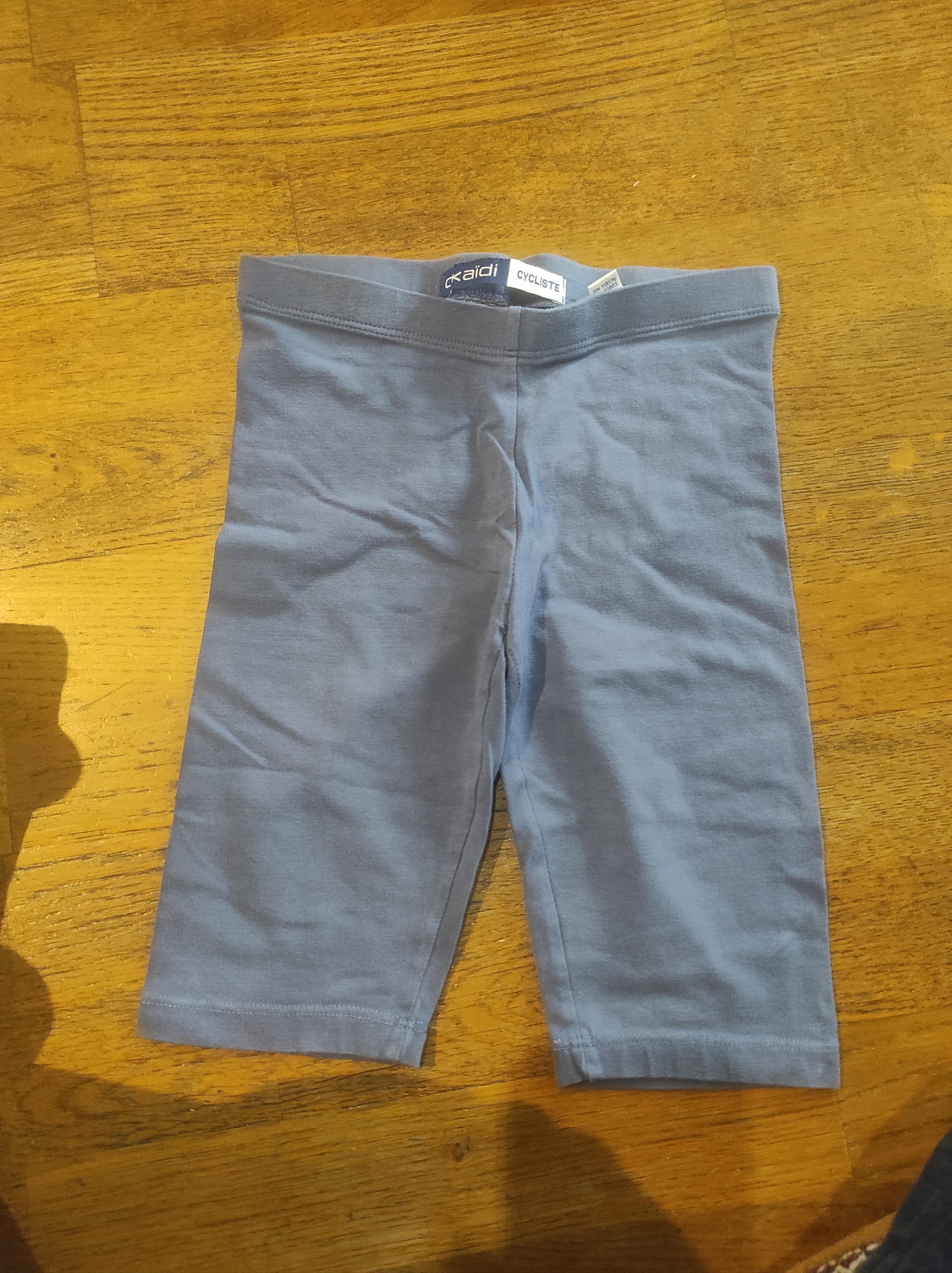 troc de troc legging okaidi 8 ans image 0