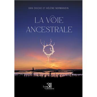 troc de troc recherche le livre " la voie ancestrale " de dan chiche image 0