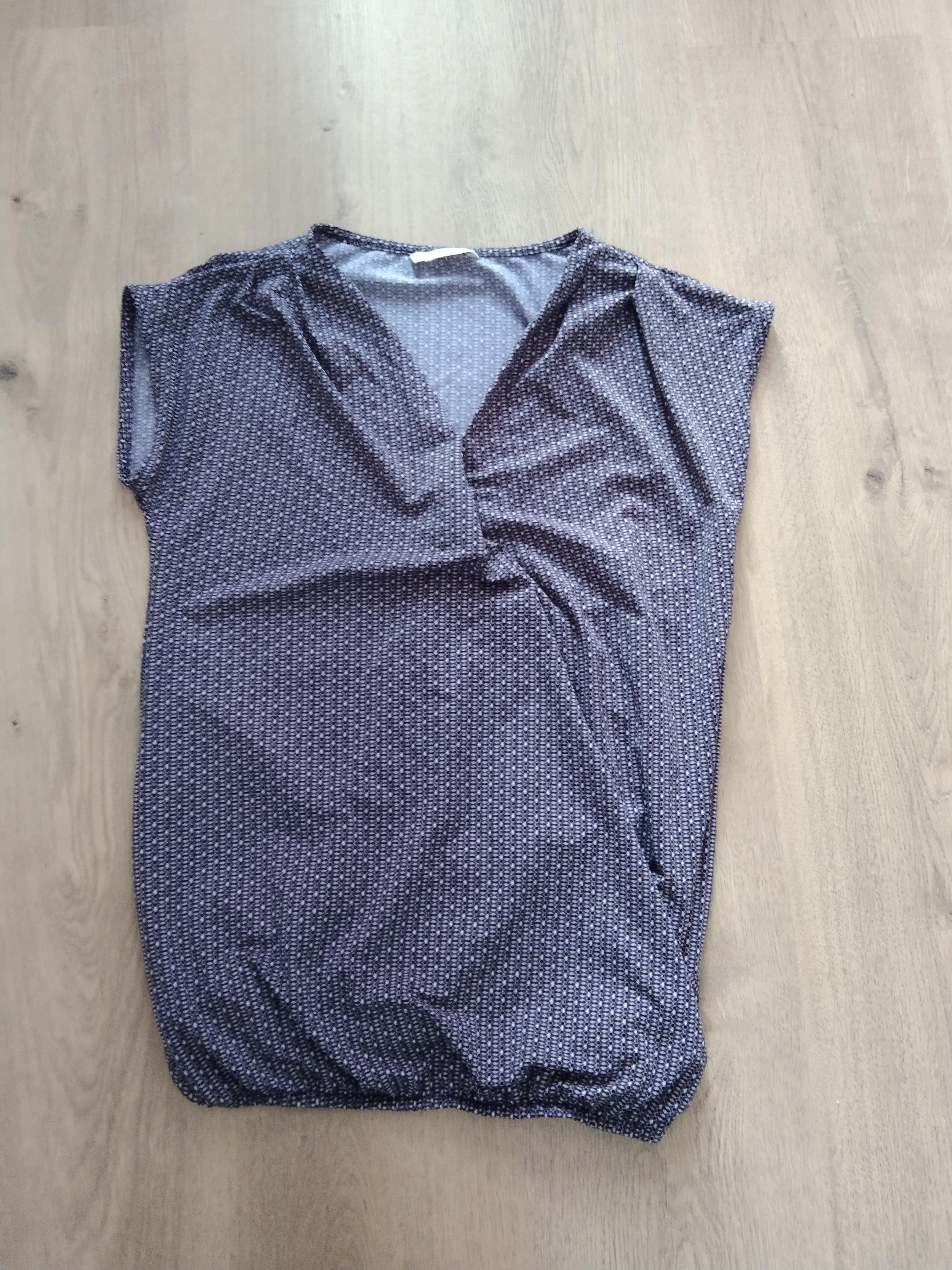troc de troc haut léger camaieu - taille 1 image 0