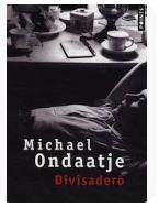 troc de troc livre - divisadero - poche - michael ondaatje image 0