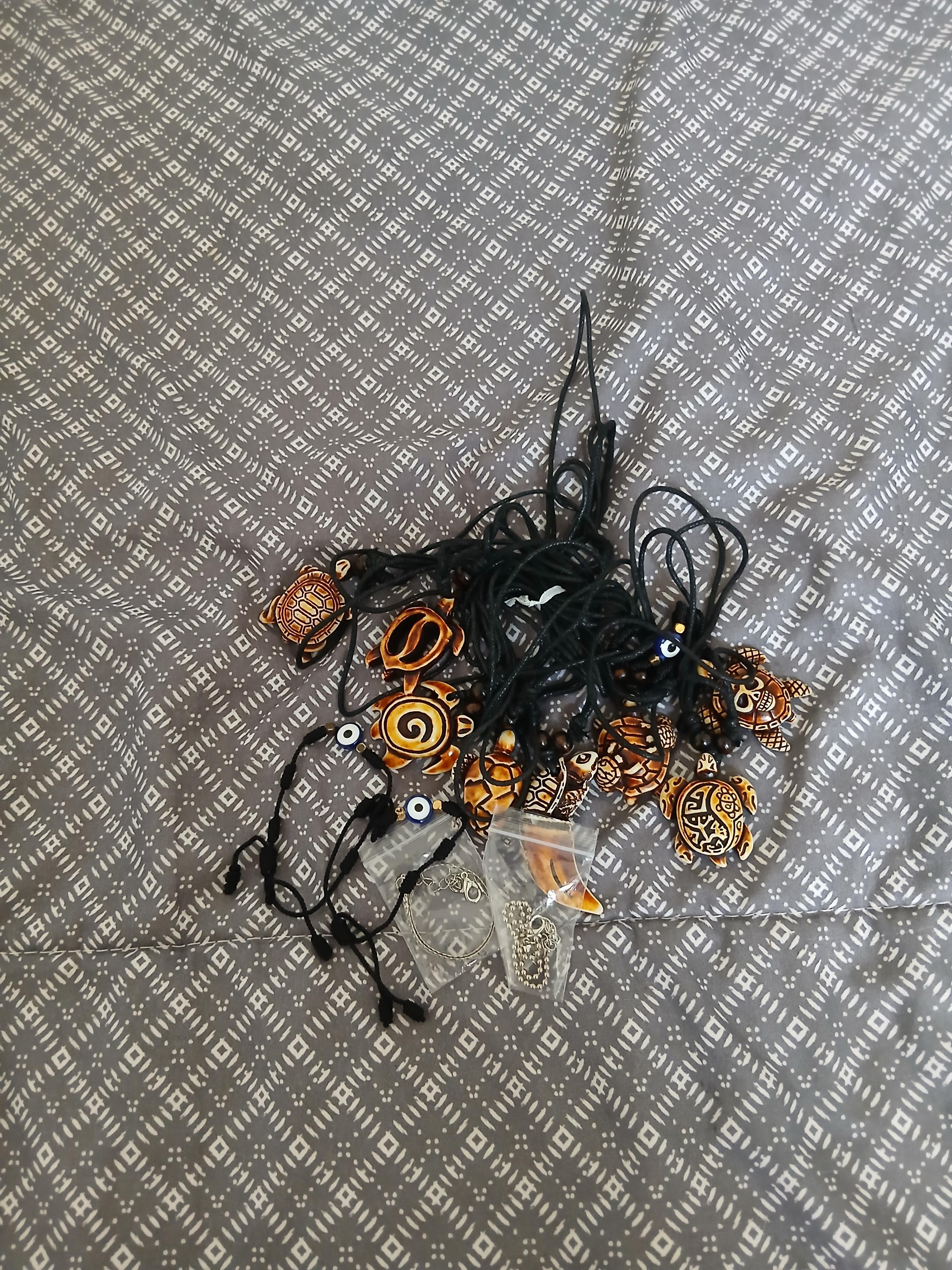 troc de troc lots de bijoux image 2