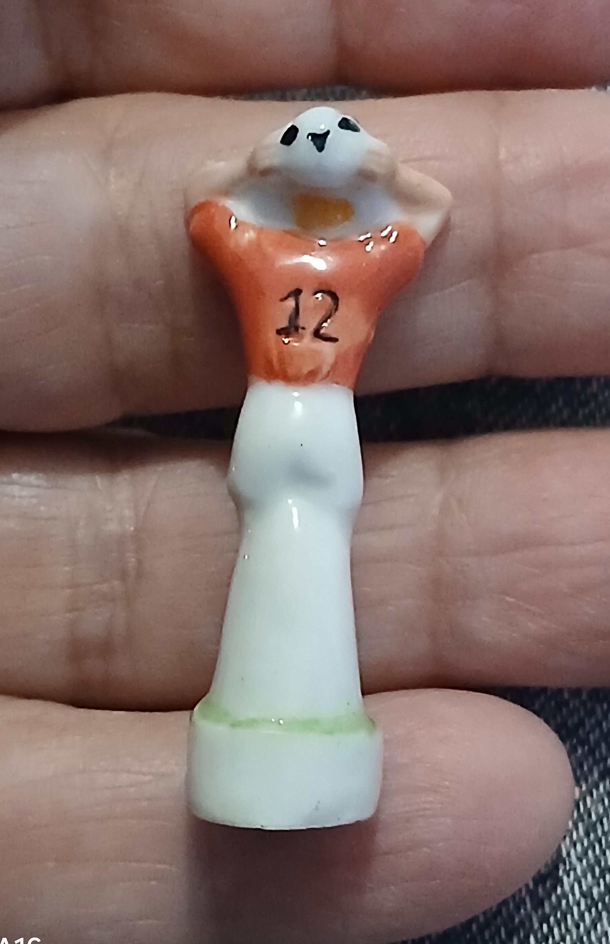 troc de troc reserver sophie une fève image 1