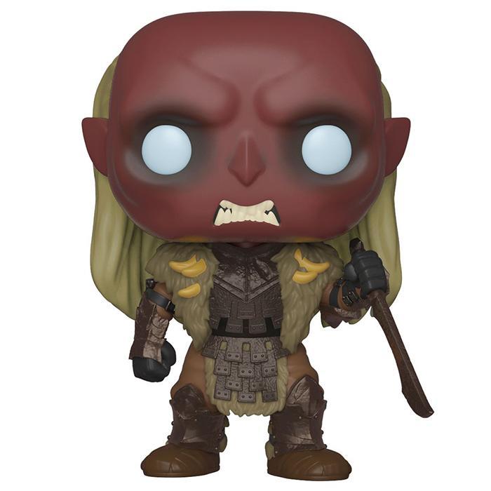 troc de troc recherche funko pop le seigneur des anneaux image 0