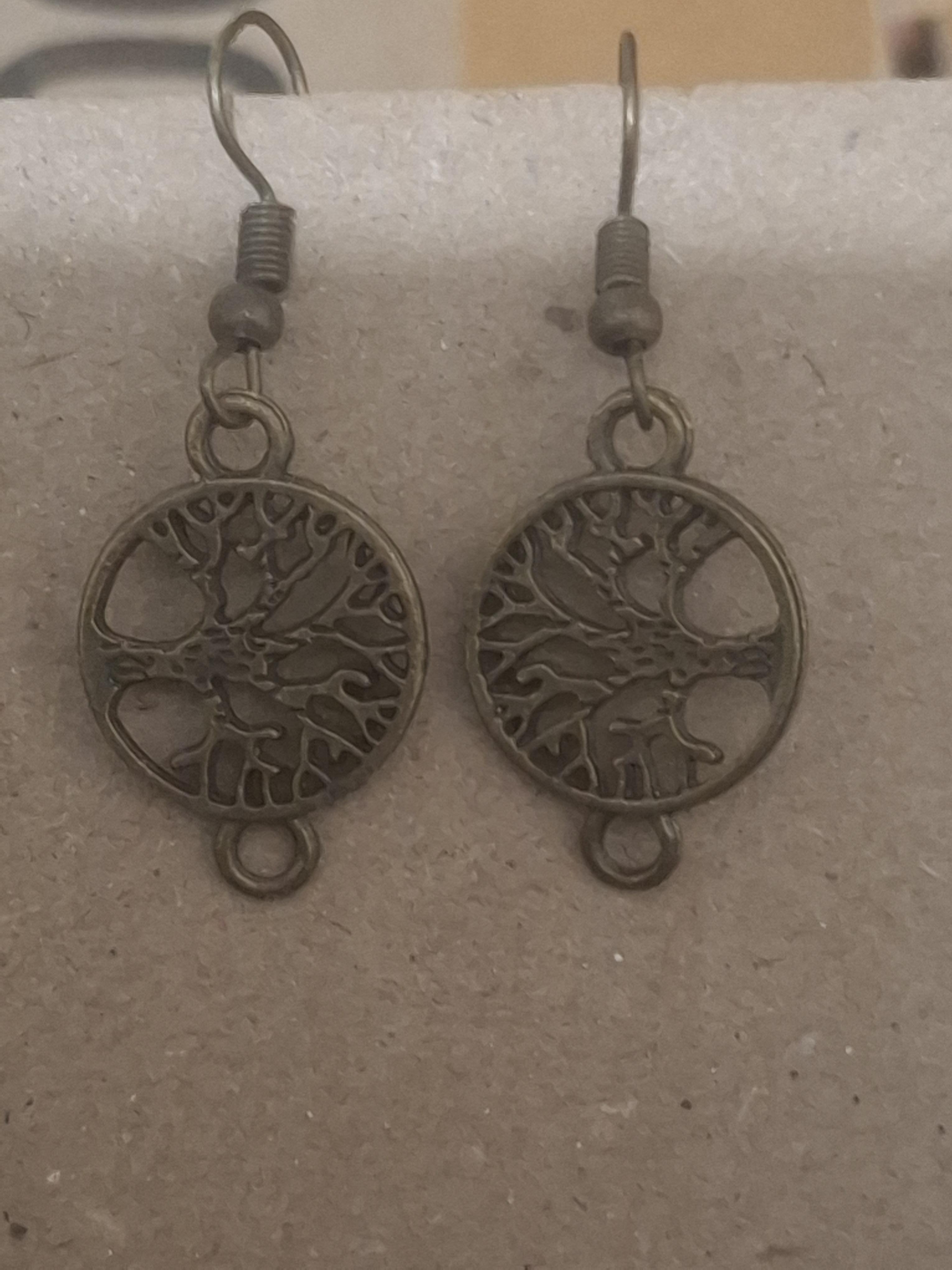 troc de troc boucles d oreilles image 0
