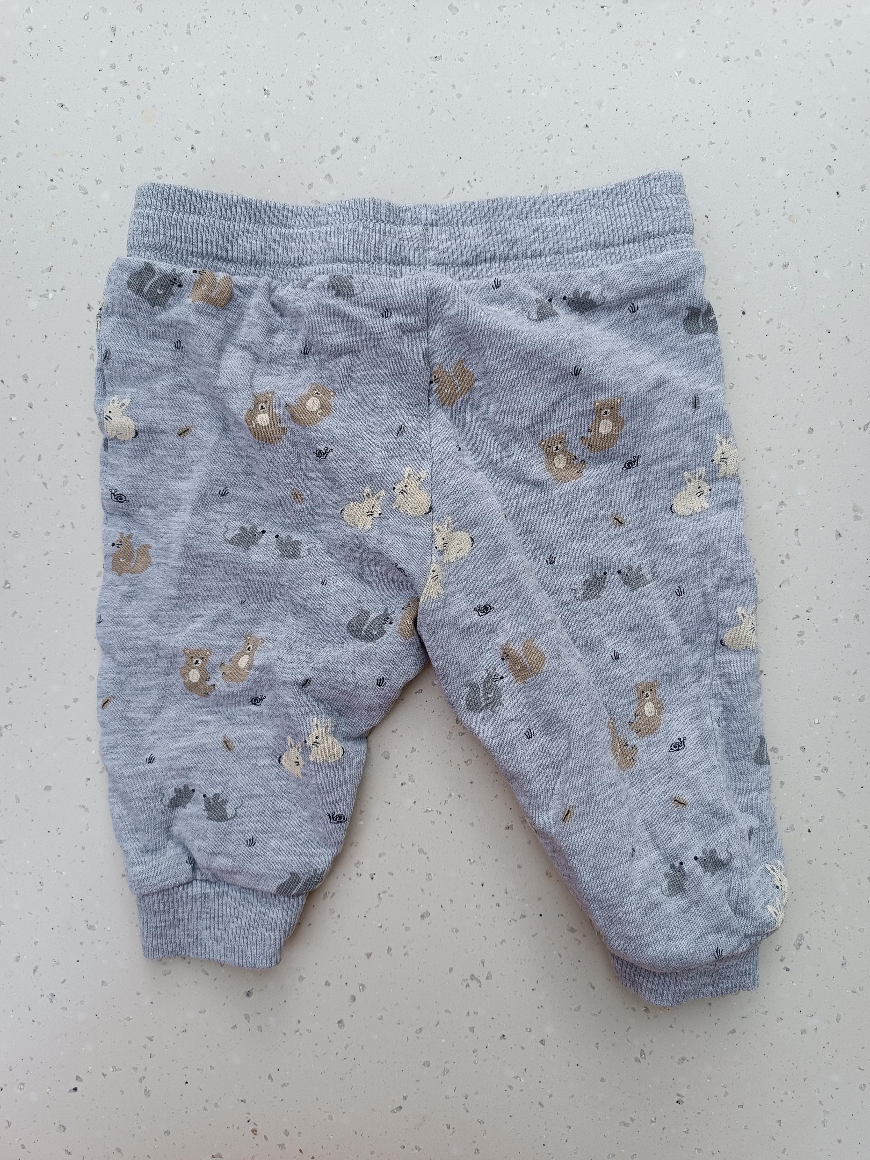 troc de troc pantalon taille 62 image 1