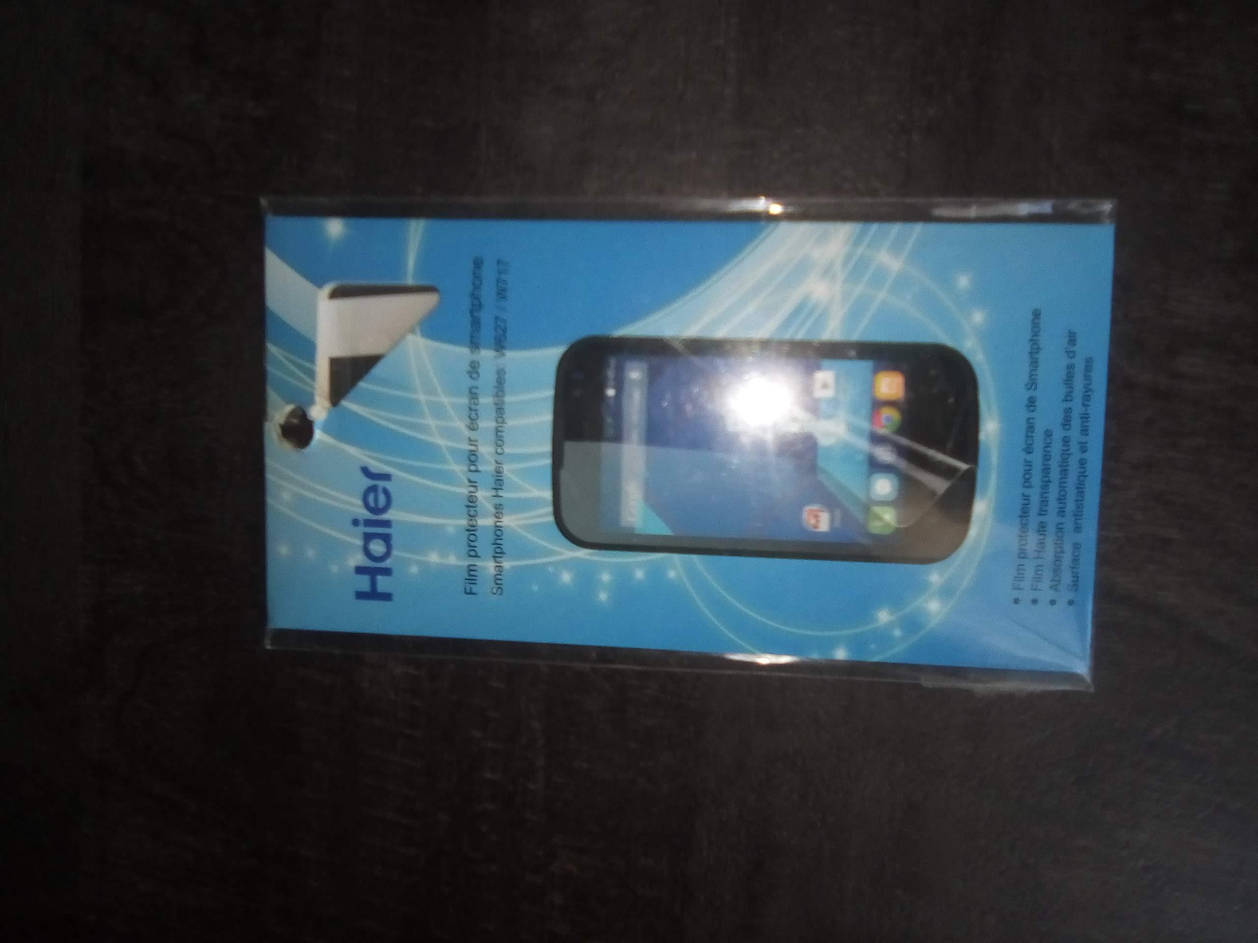 troc de troc film protecteur pour écran de smartphone image 0