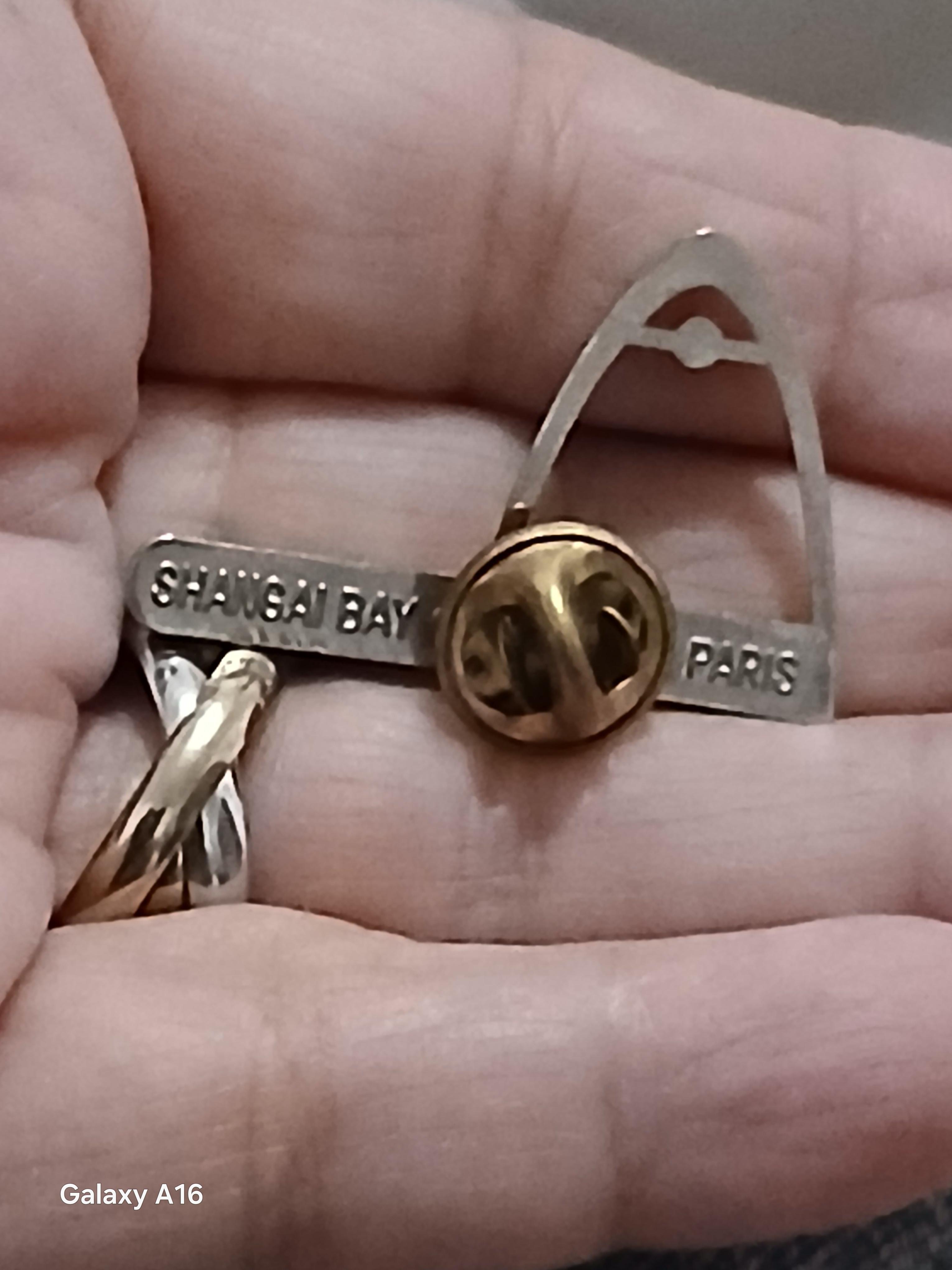 troc de troc un pins image 2