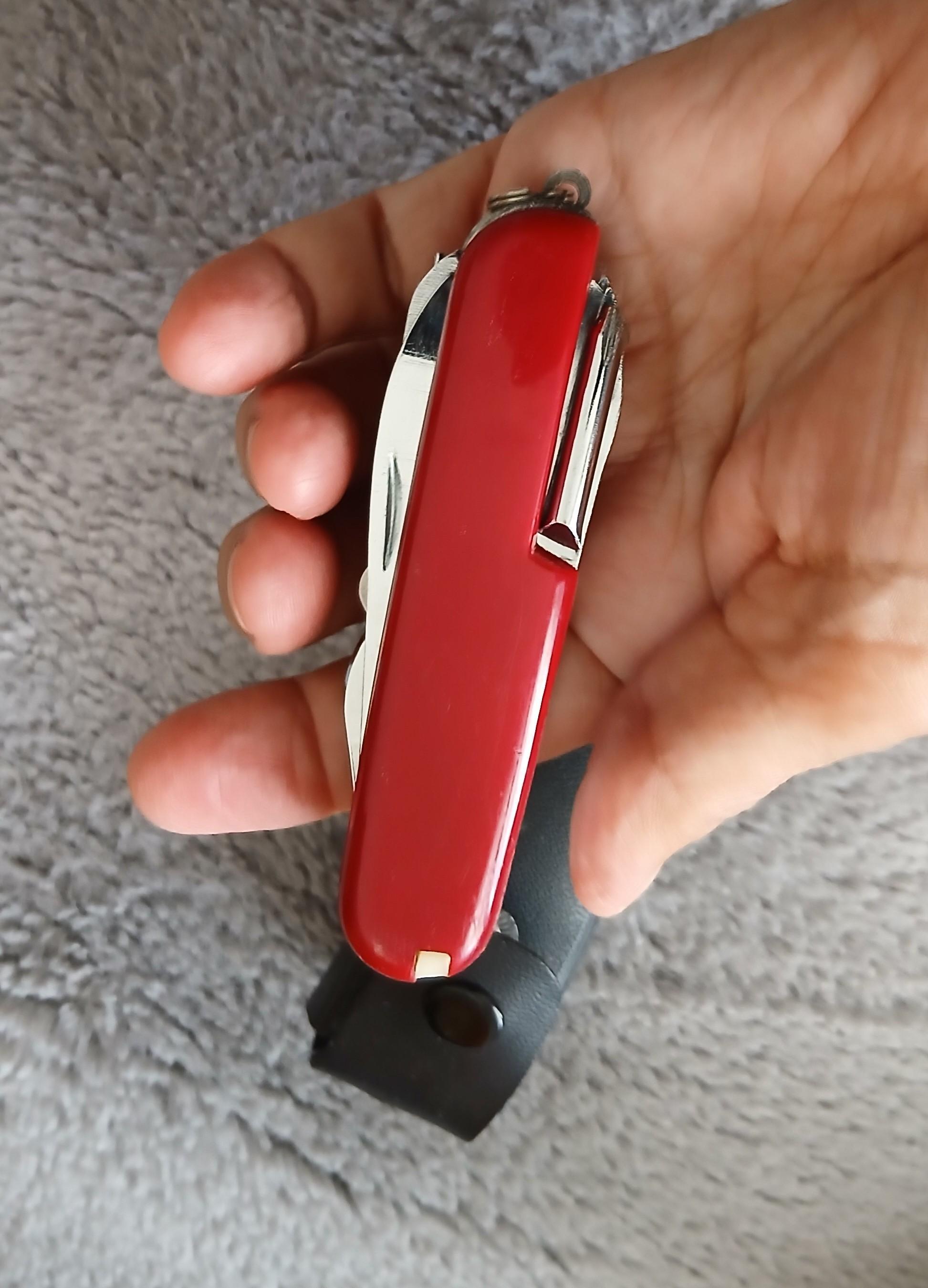troc de troc un couteau multifonctielle image 0