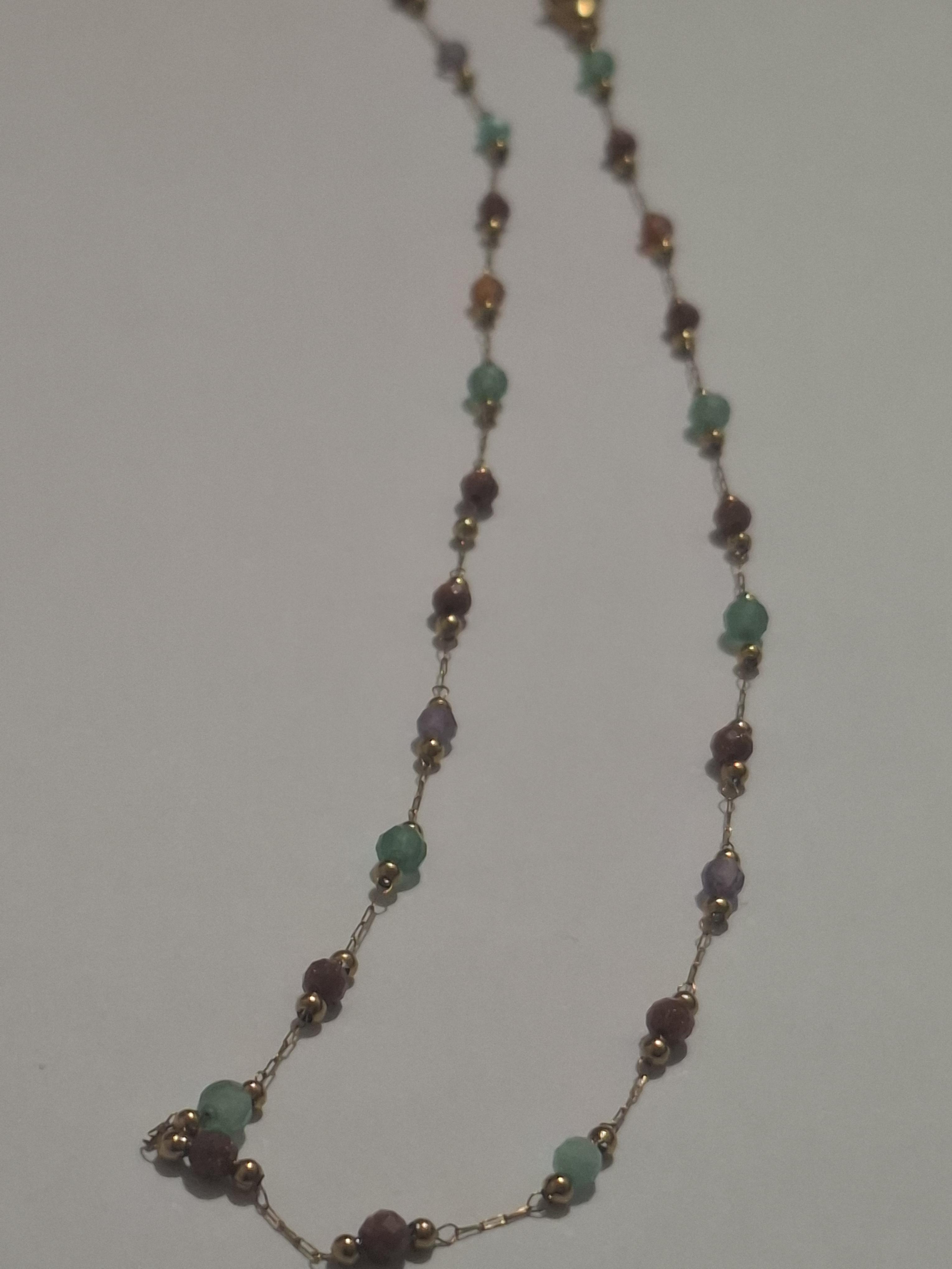 troc de troc collier image 0