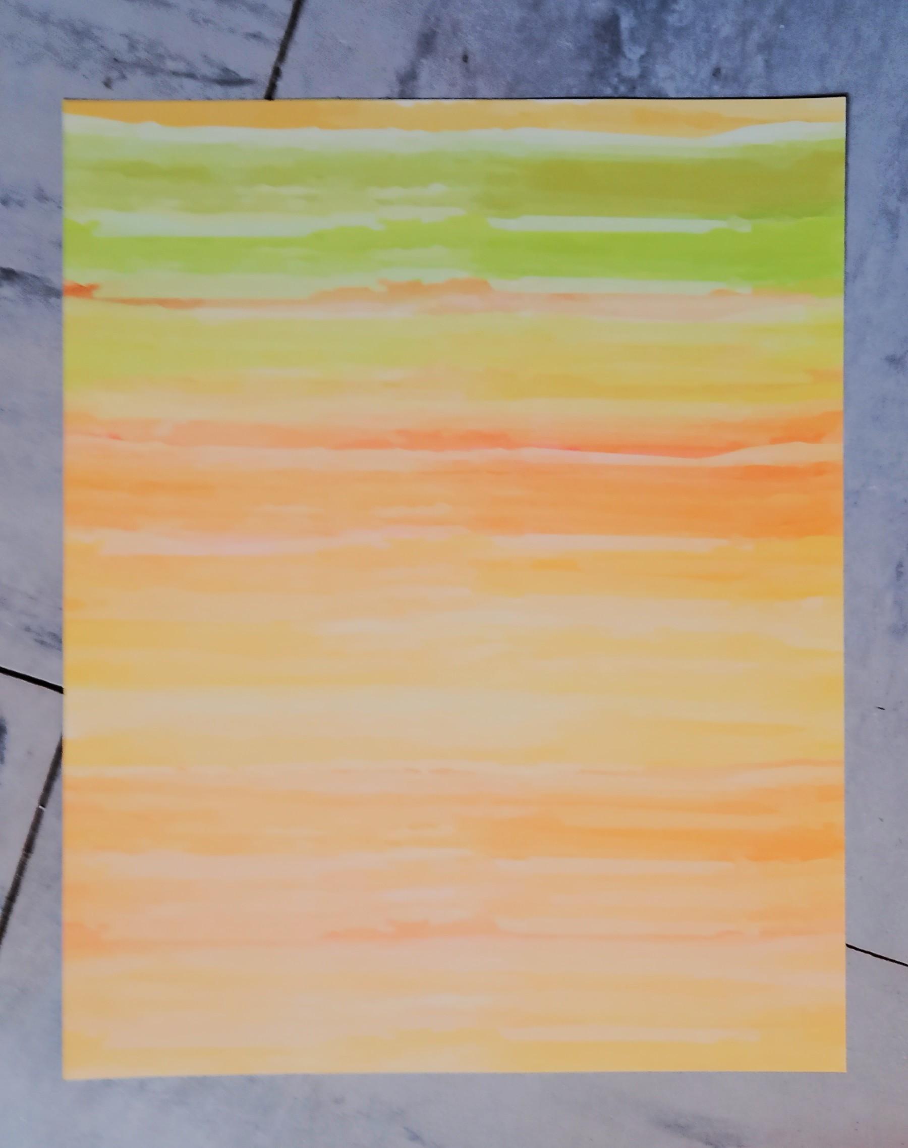 troc de troc papier créatif. image 0