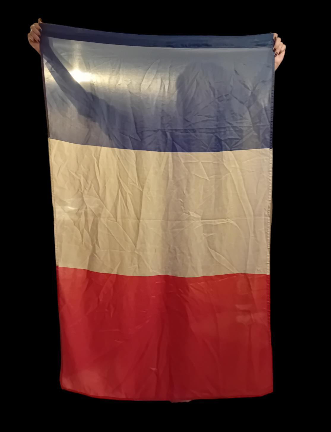 troc de troc drapeau image 0