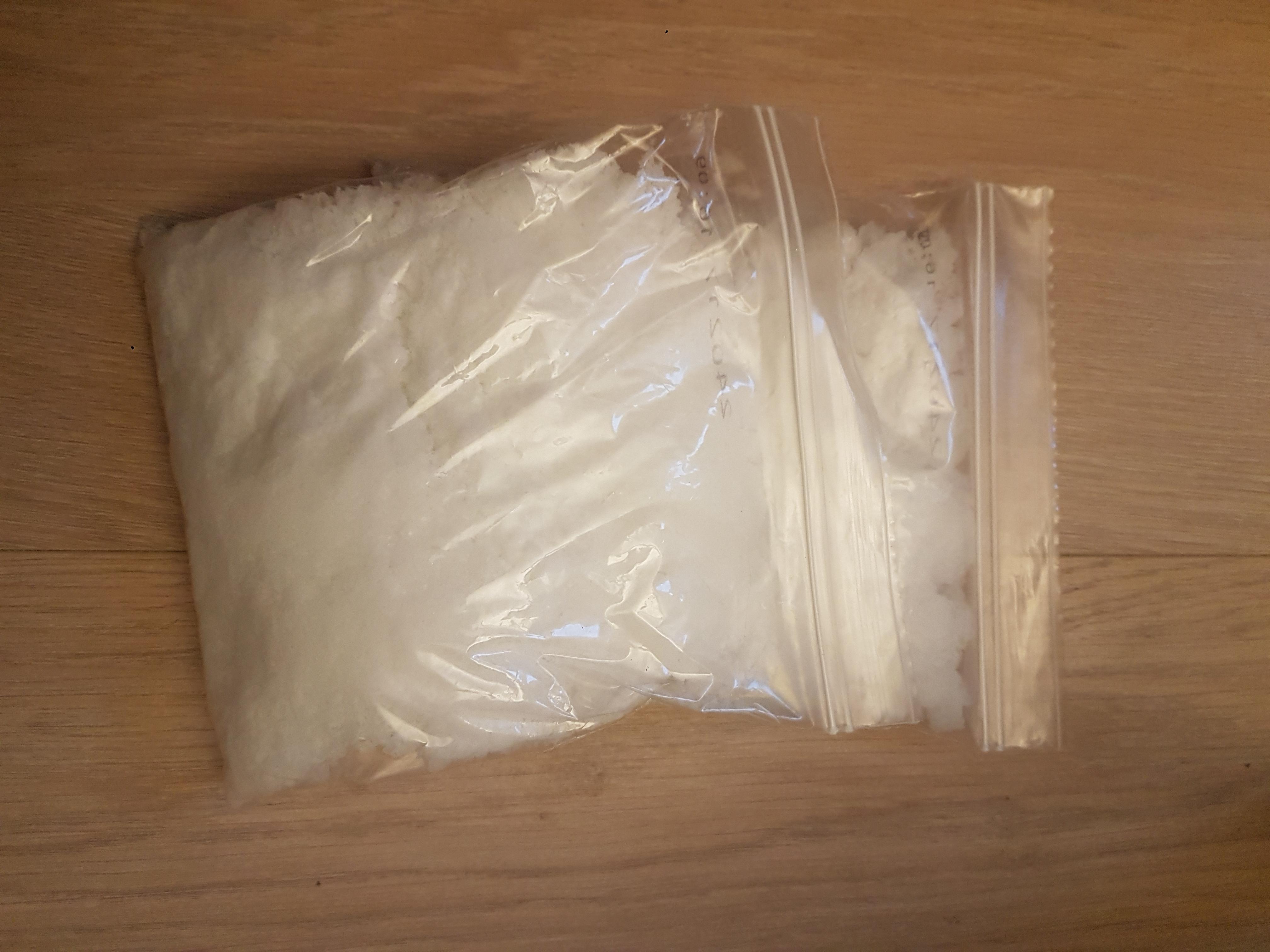 troc de troc sel de nigari ( celnat ) 1kg image 0