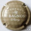 troc de troc attribué capsule champagne bagnost a. image 0