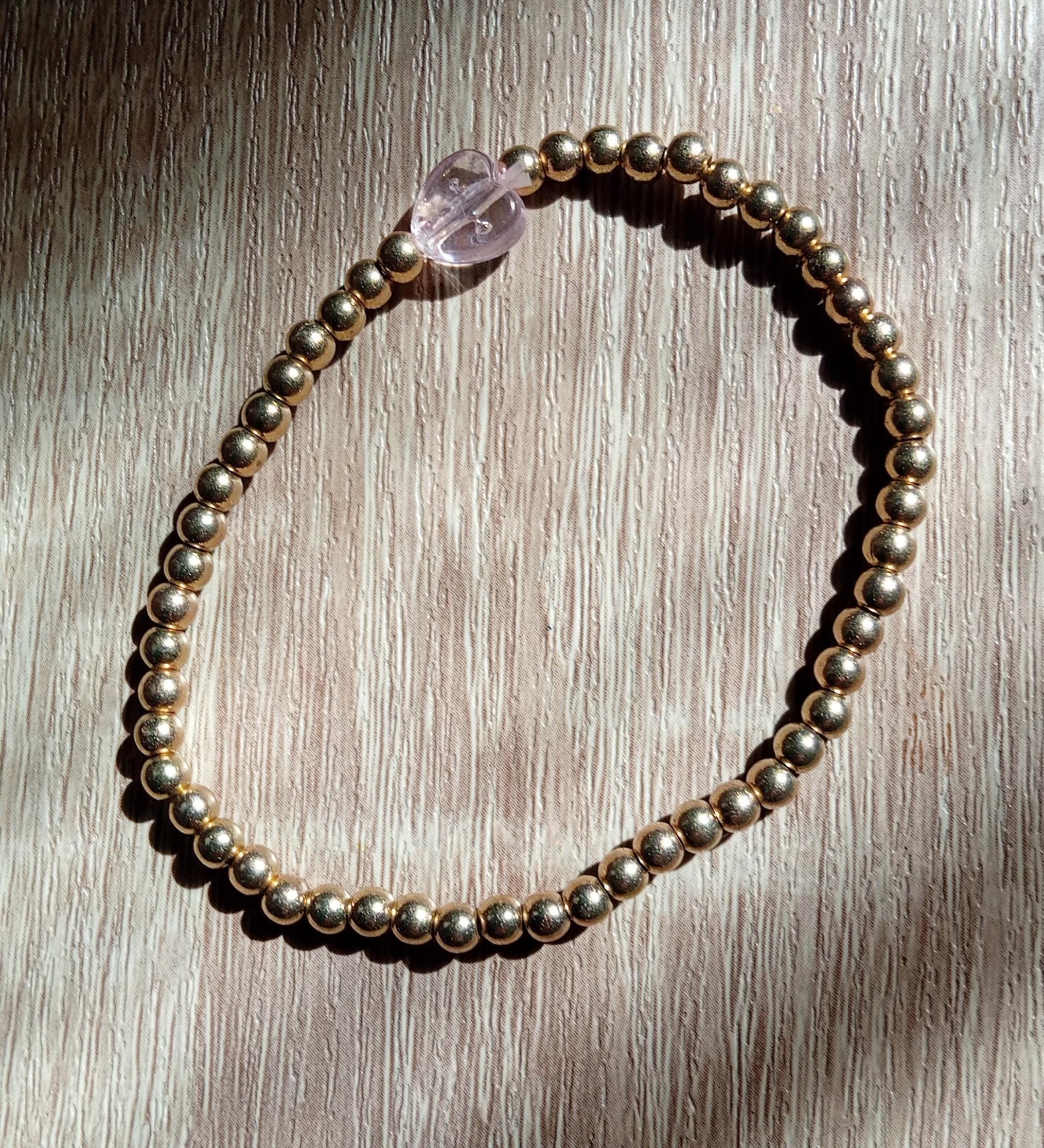 troc de troc bracelet femme image 0