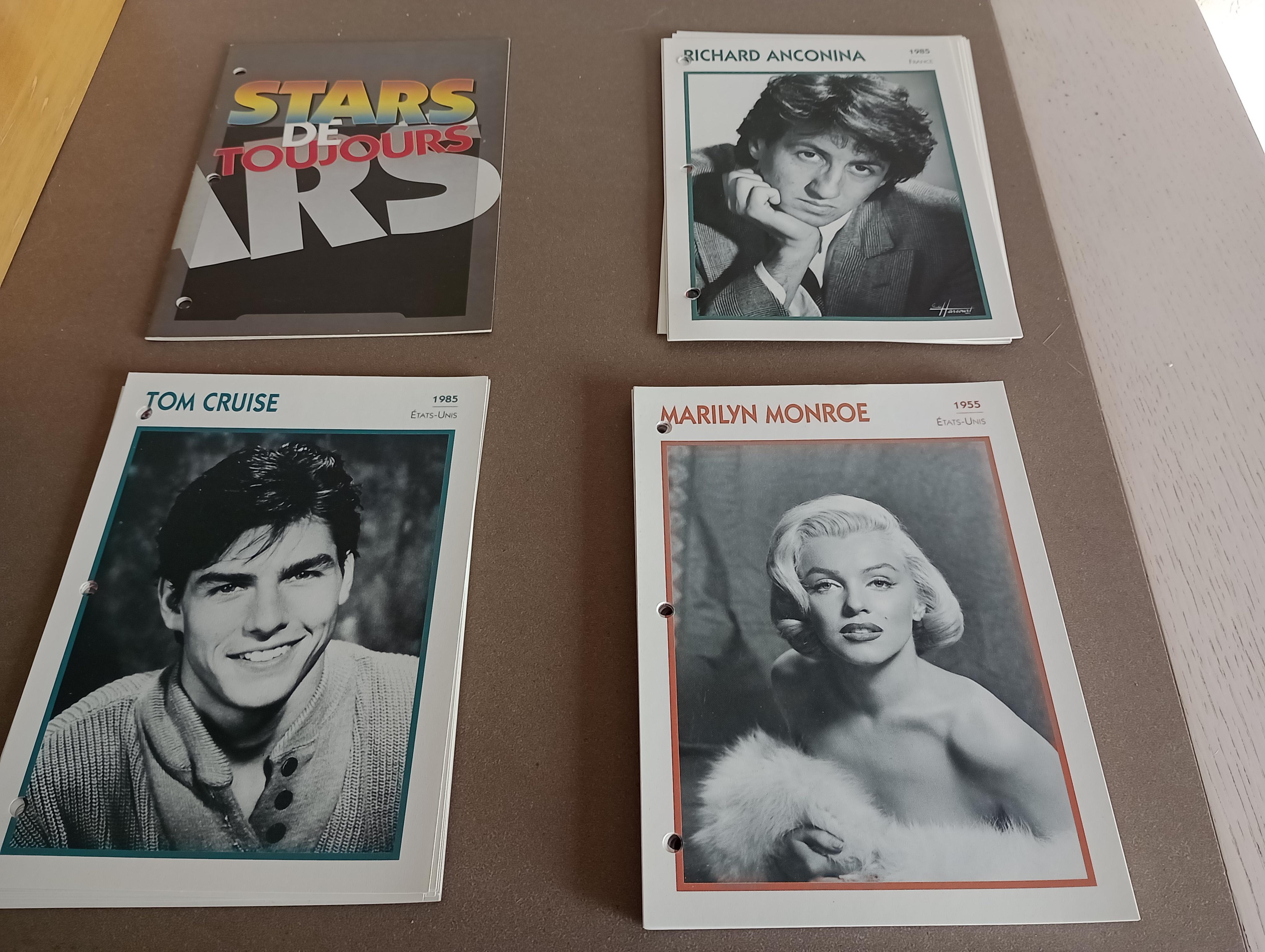 troc de troc reserve erik 60 fiches acteurs image 0