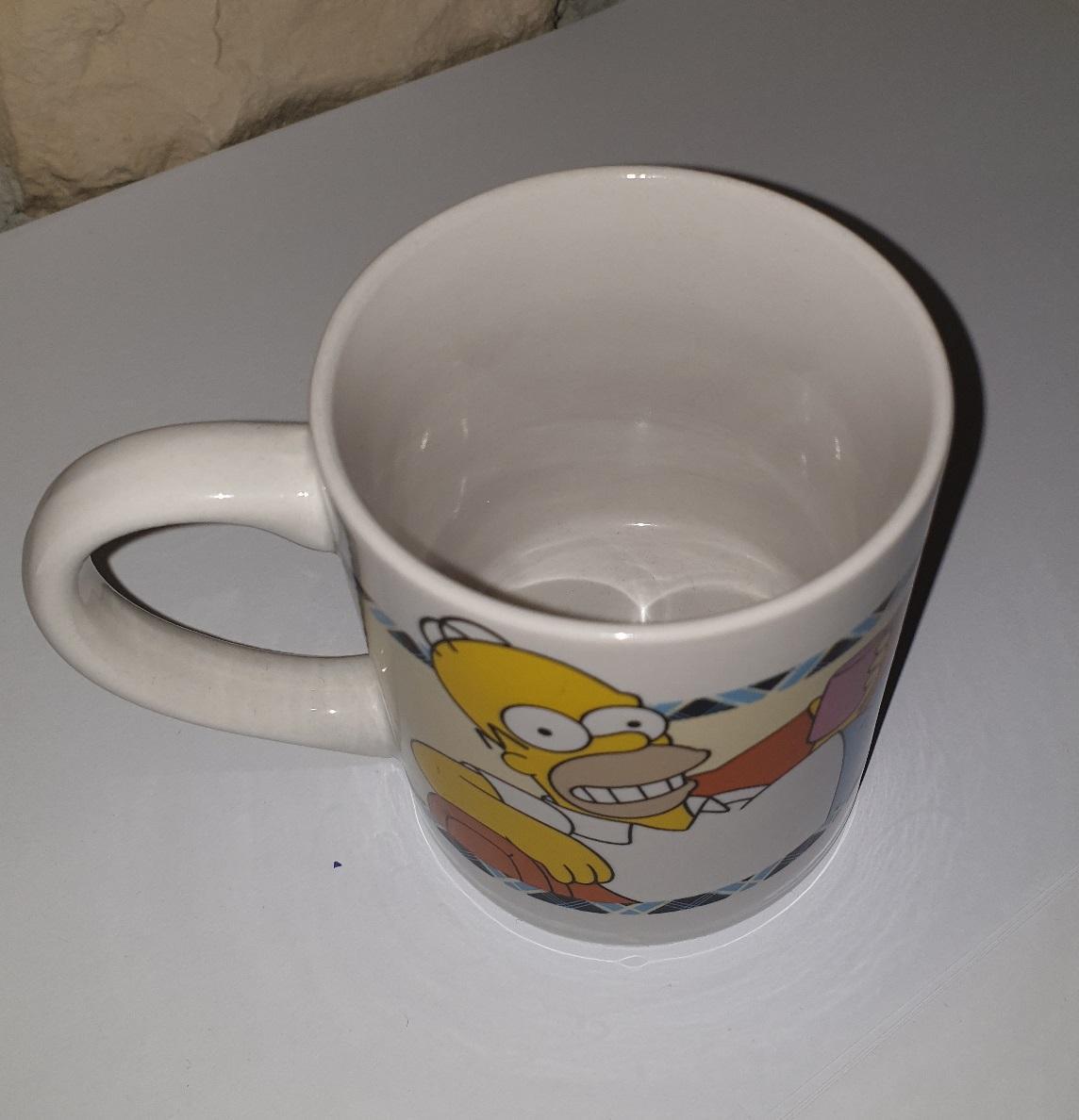 troc de troc tasse simpson image 2