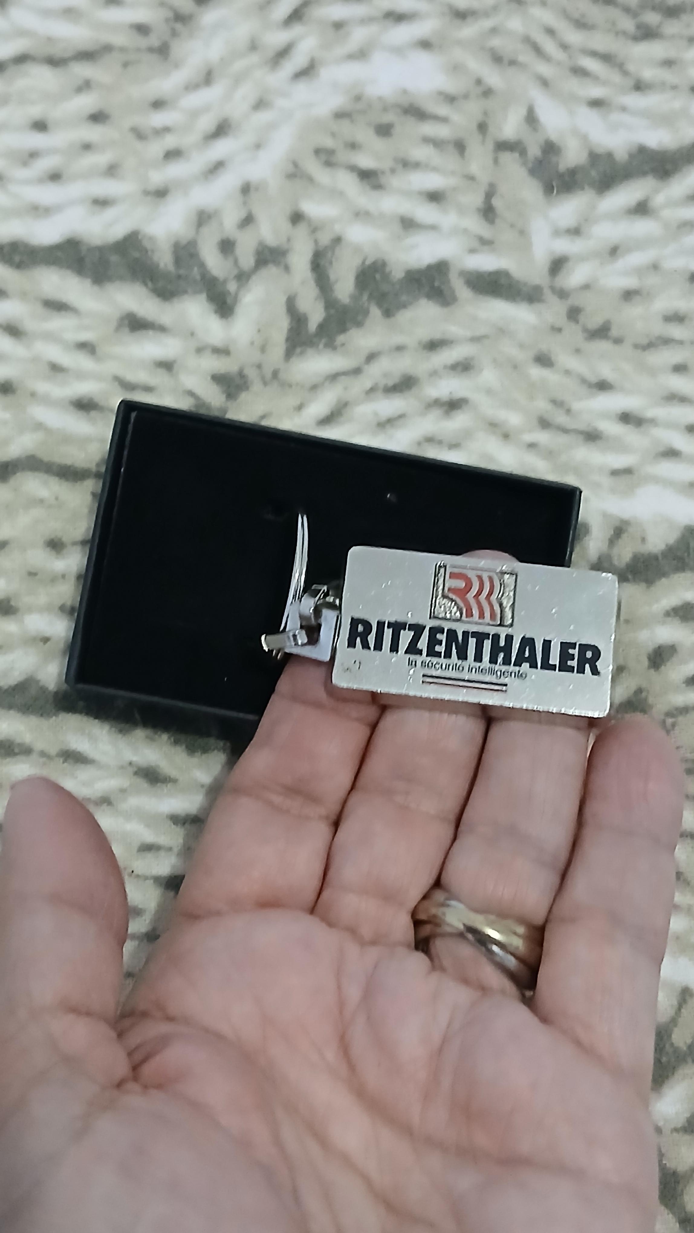 troc de troc porte clé image 1