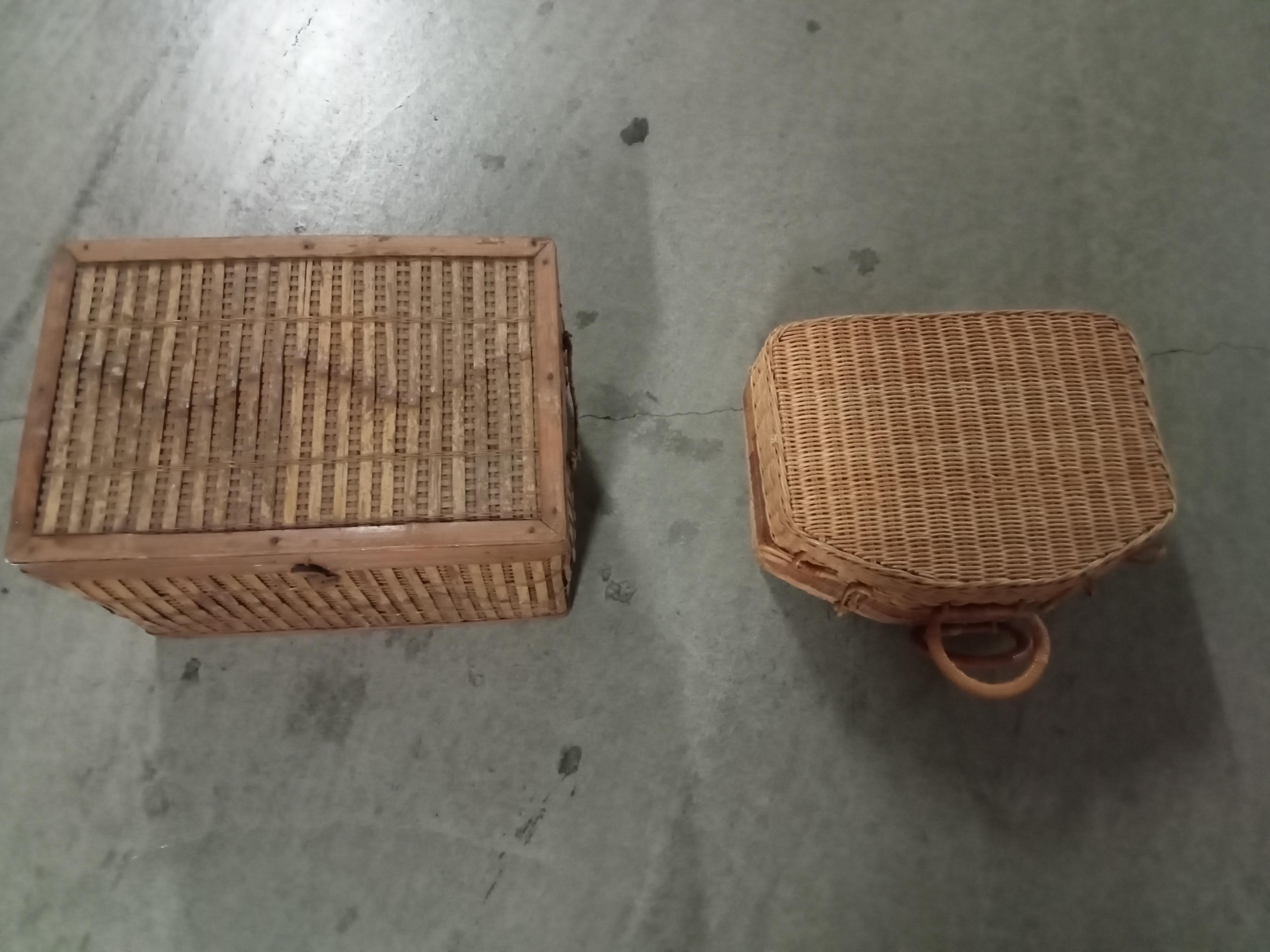 troc de troc 2 boîte de rangement image 1