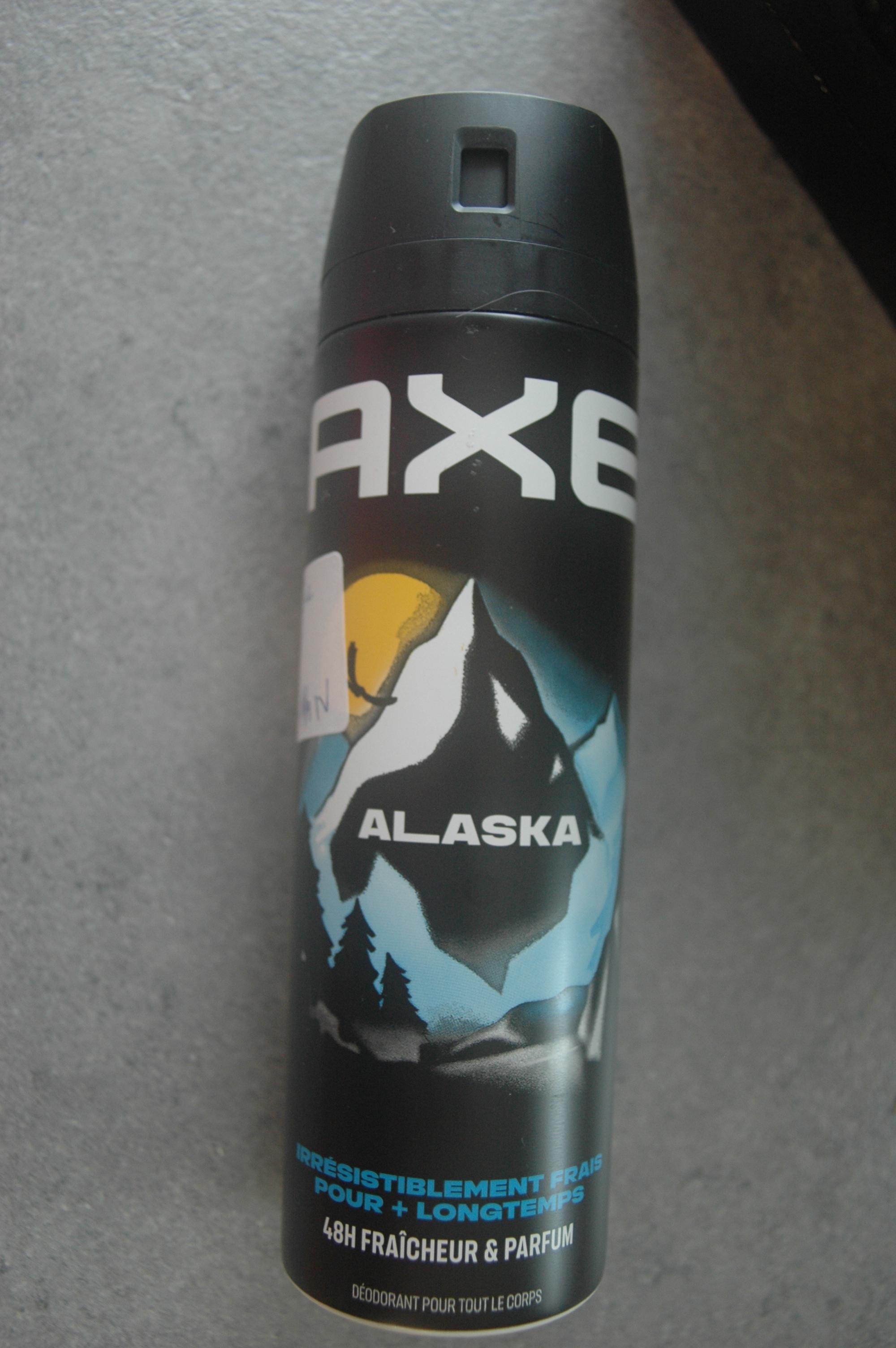 troc de troc déo axe image 0