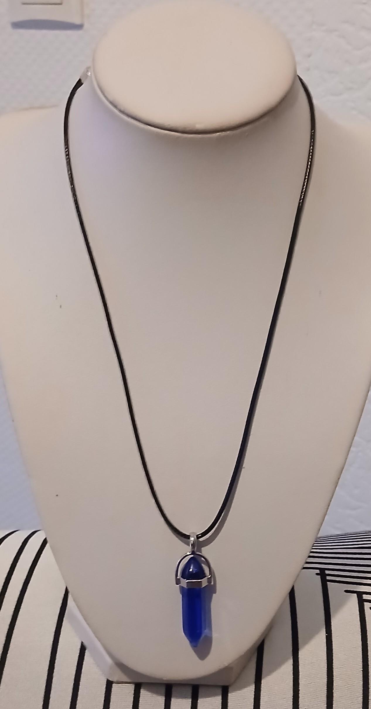 troc de troc collier femme image 0