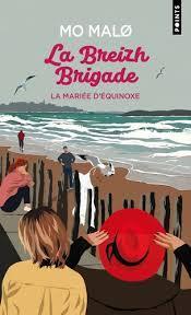 troc de troc livre - la breizh brigade - t.04 - poche - momalo image 0