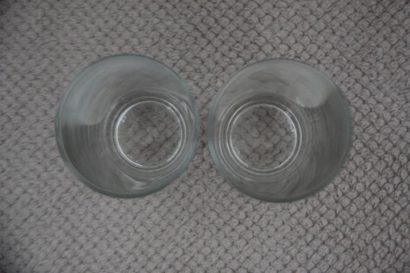 troc de troc lot de 2 verres à thème image 2
