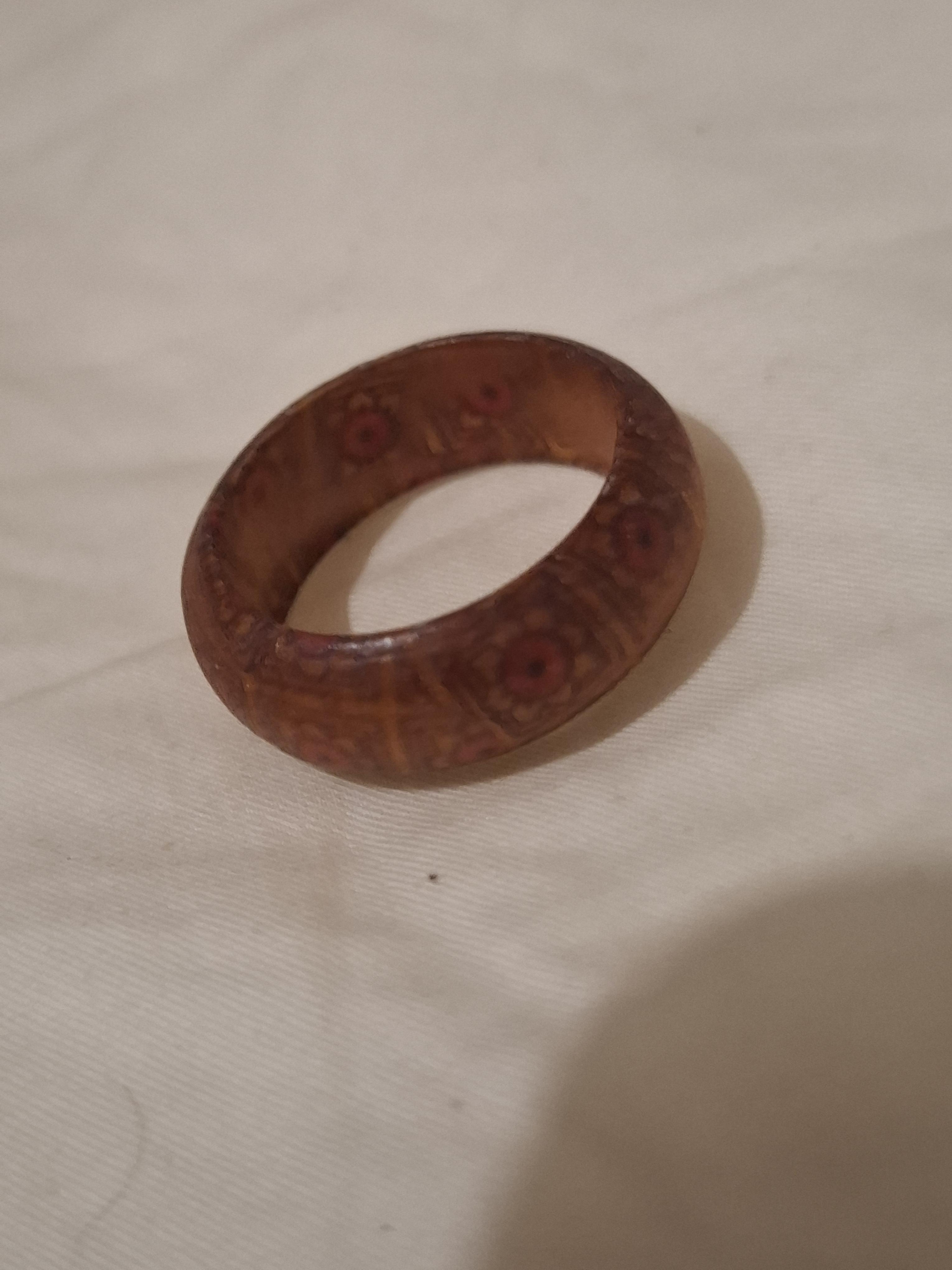 troc de troc bague image 0