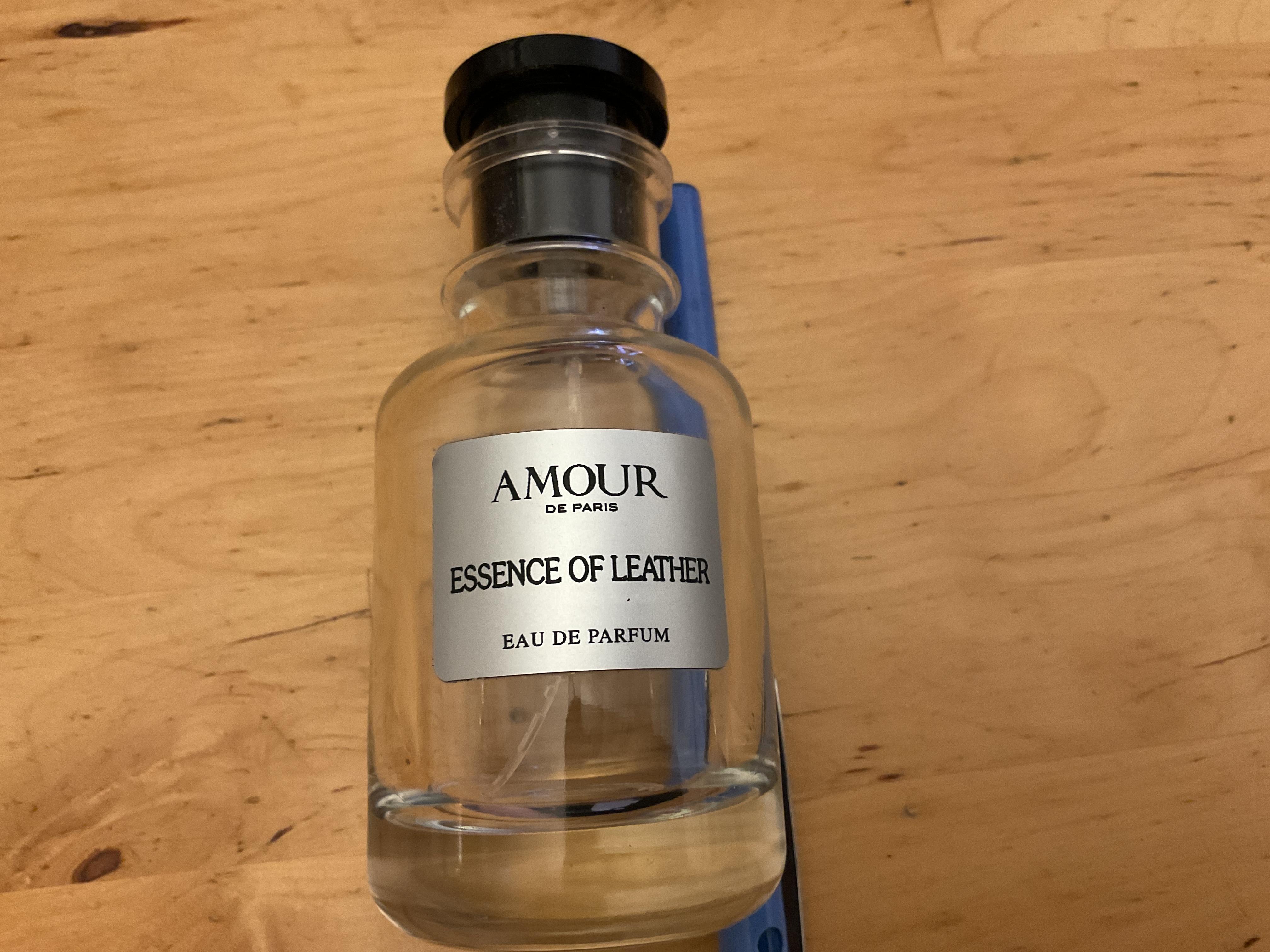 troc de troc flacon de parfum image 0