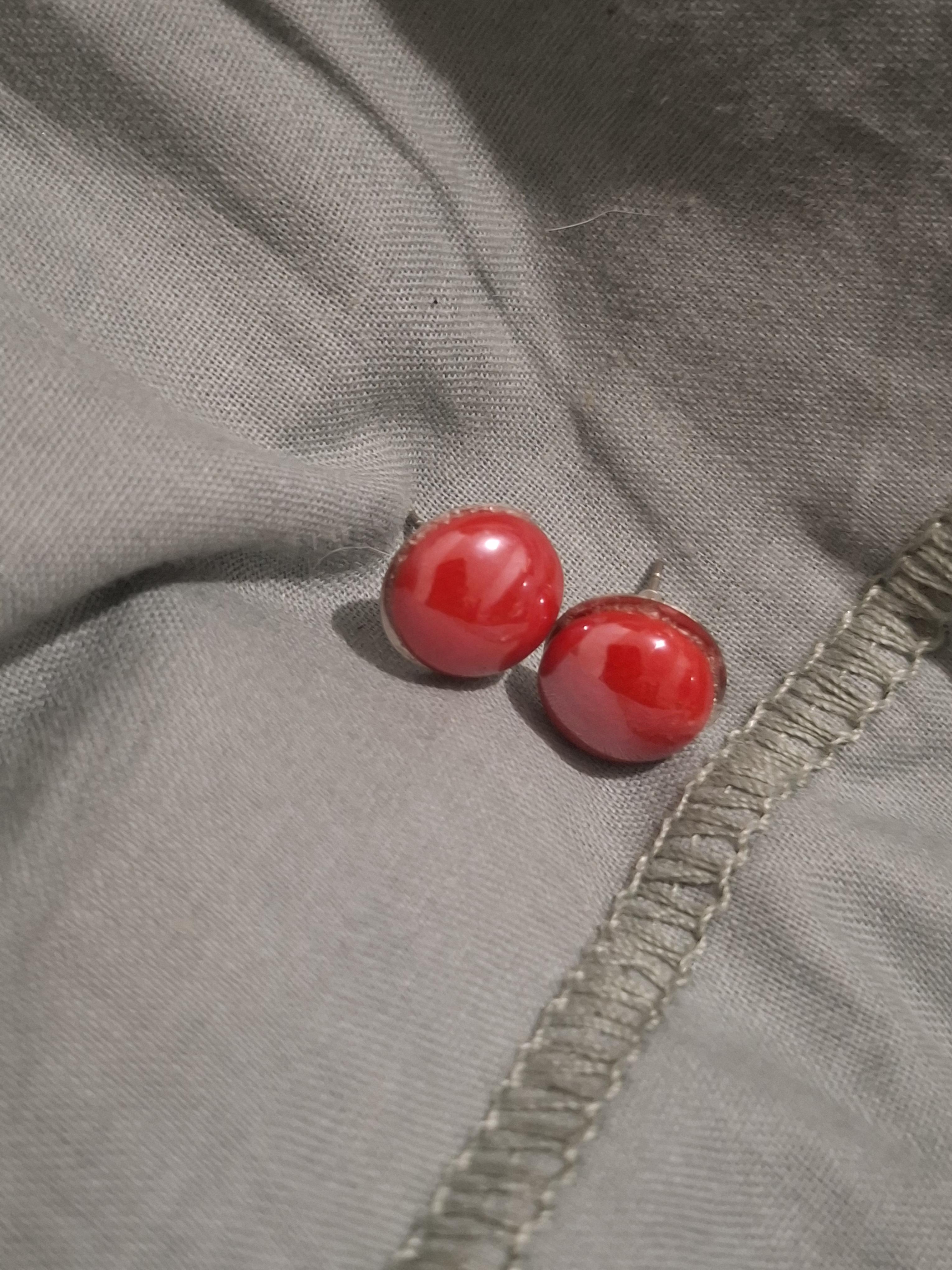 troc de troc boucles d'oreilles image 0