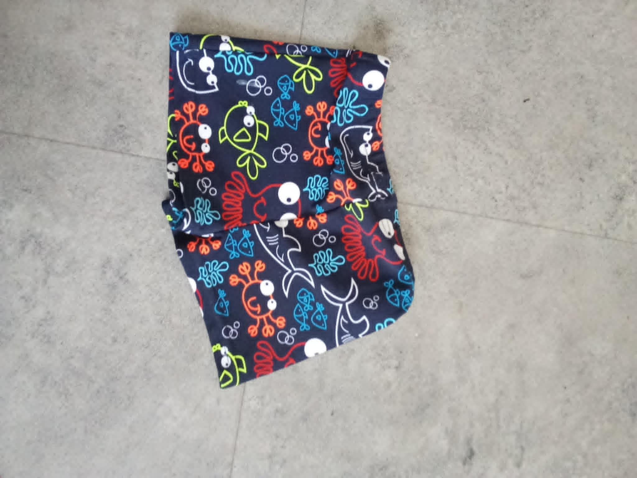 troc de troc maillot de bain neuf 1/2 ans garçon image 1