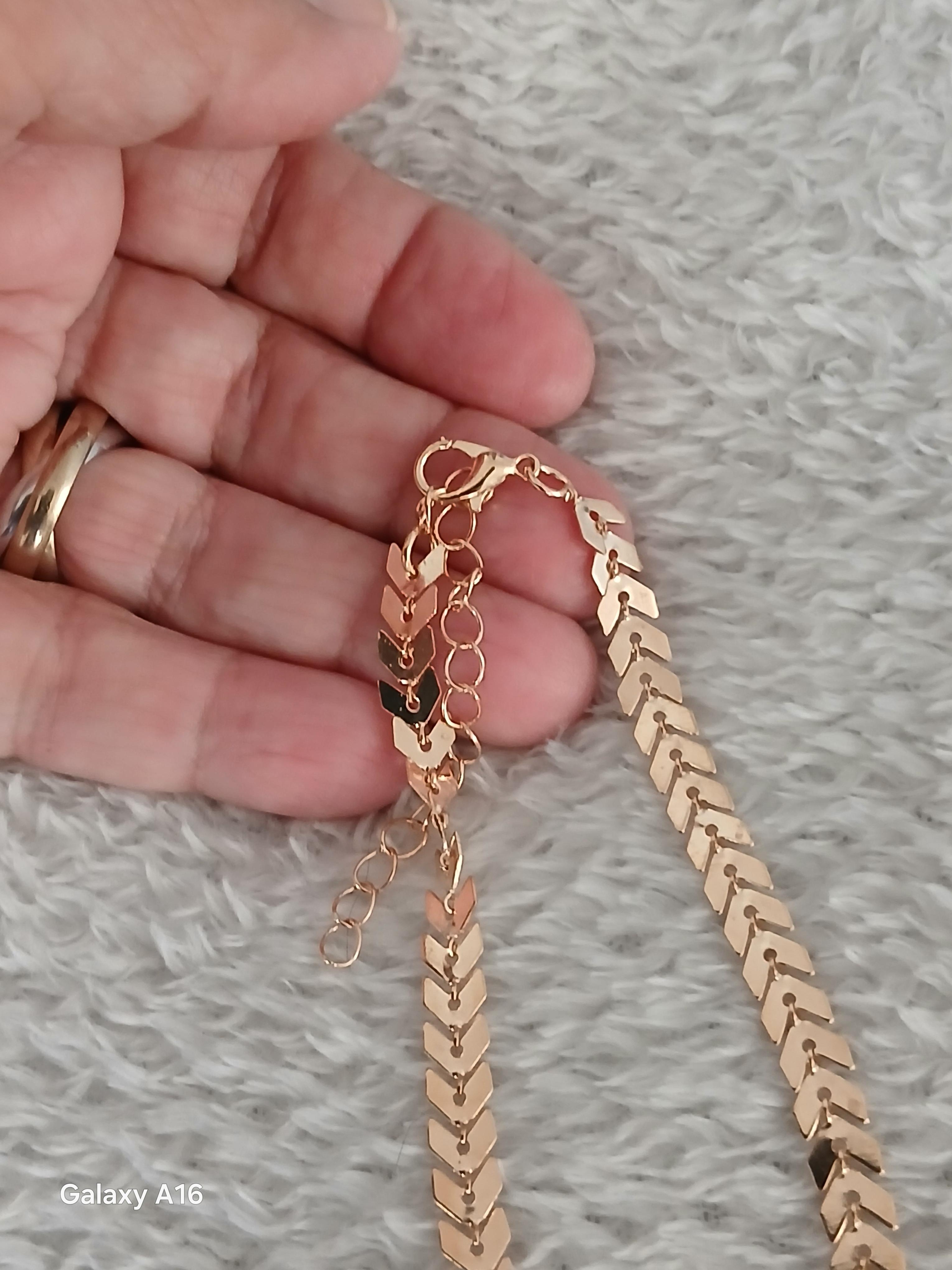 troc de troc reserver stanislas poisson bracelet femme image 2