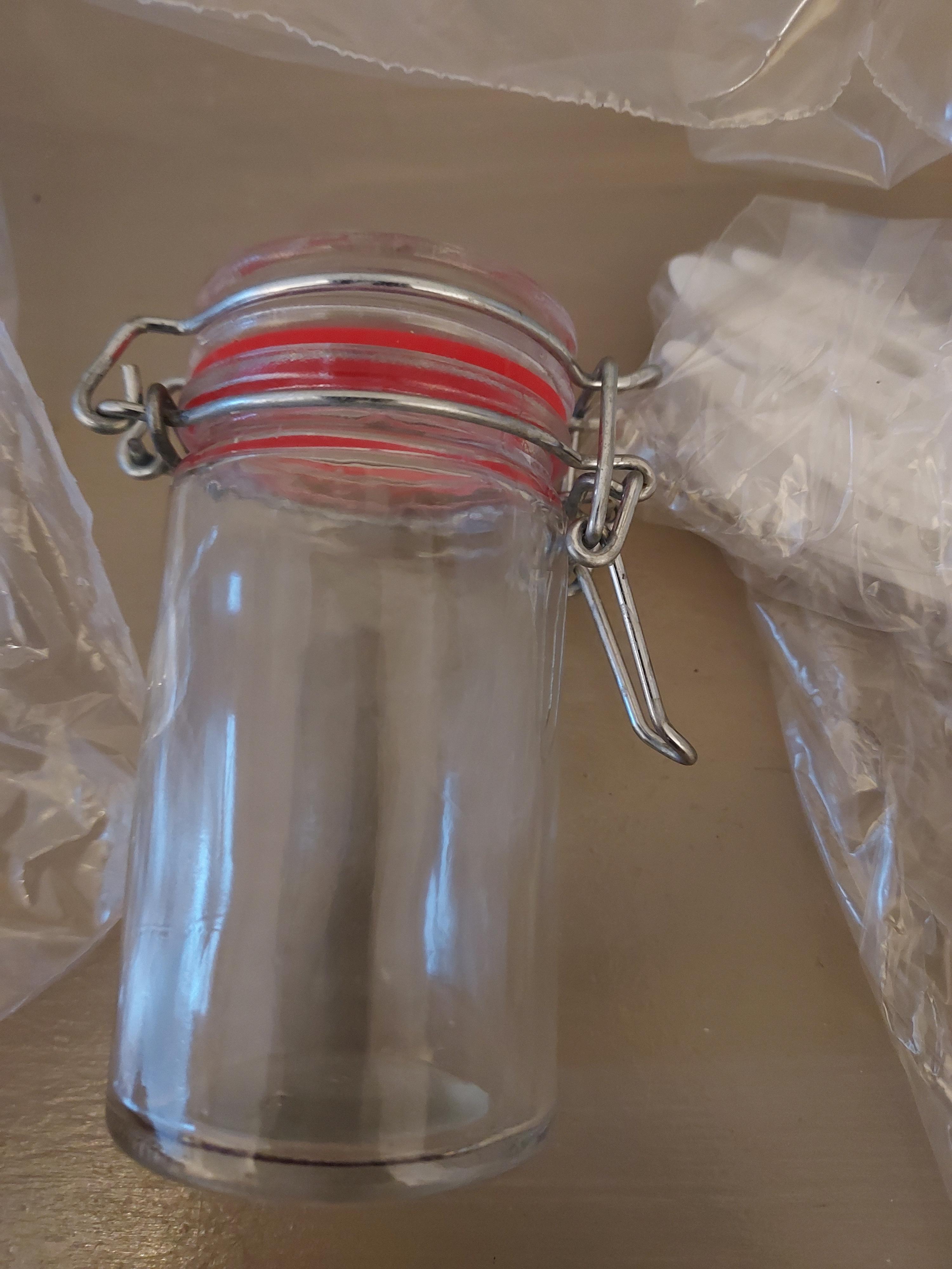 troc de troc petit parfait image 0