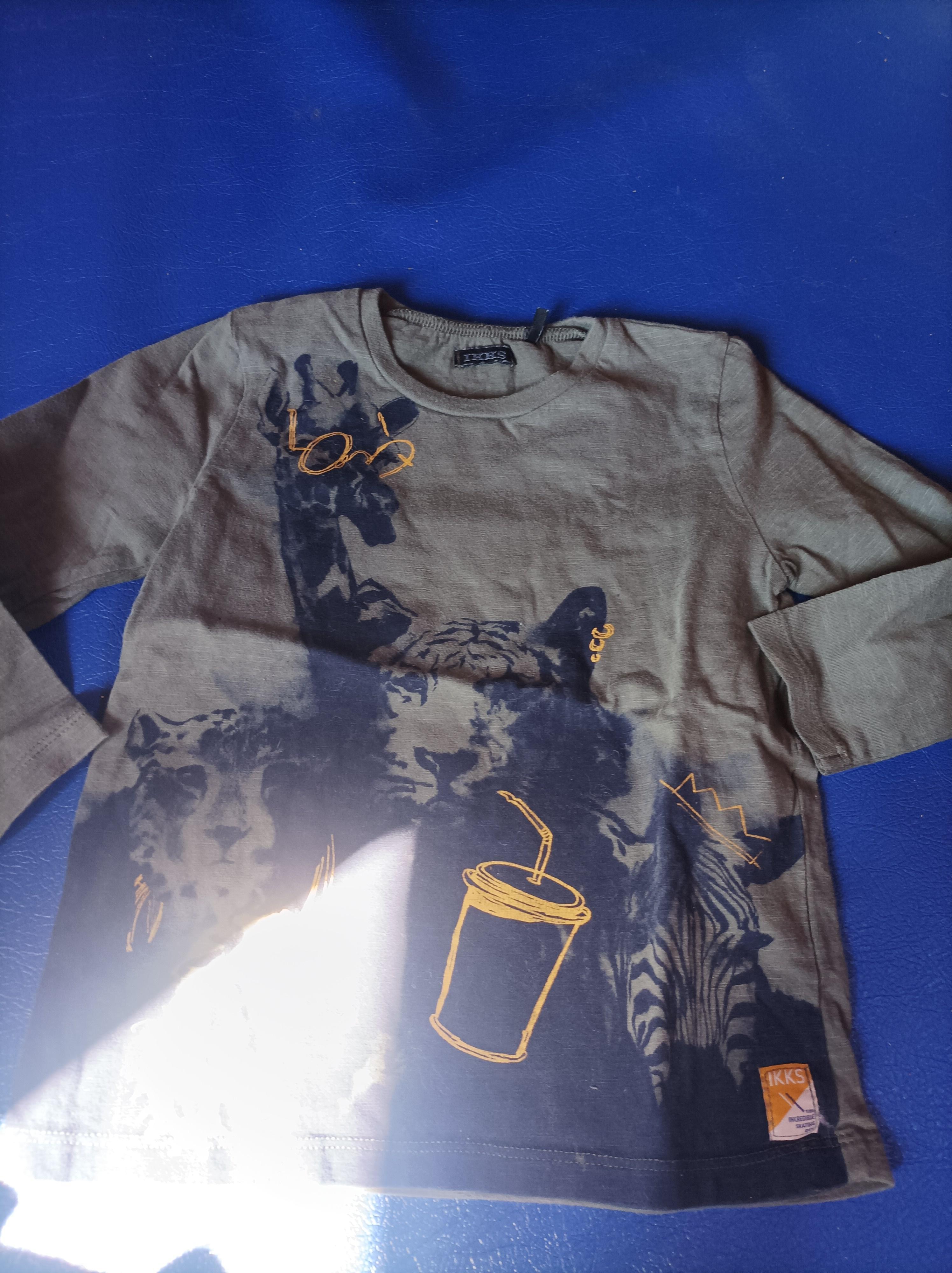 troc de troc t shirt ml image 0