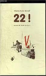 troc de troc l.jeunesse - 22 ! - marie aude murail image 0