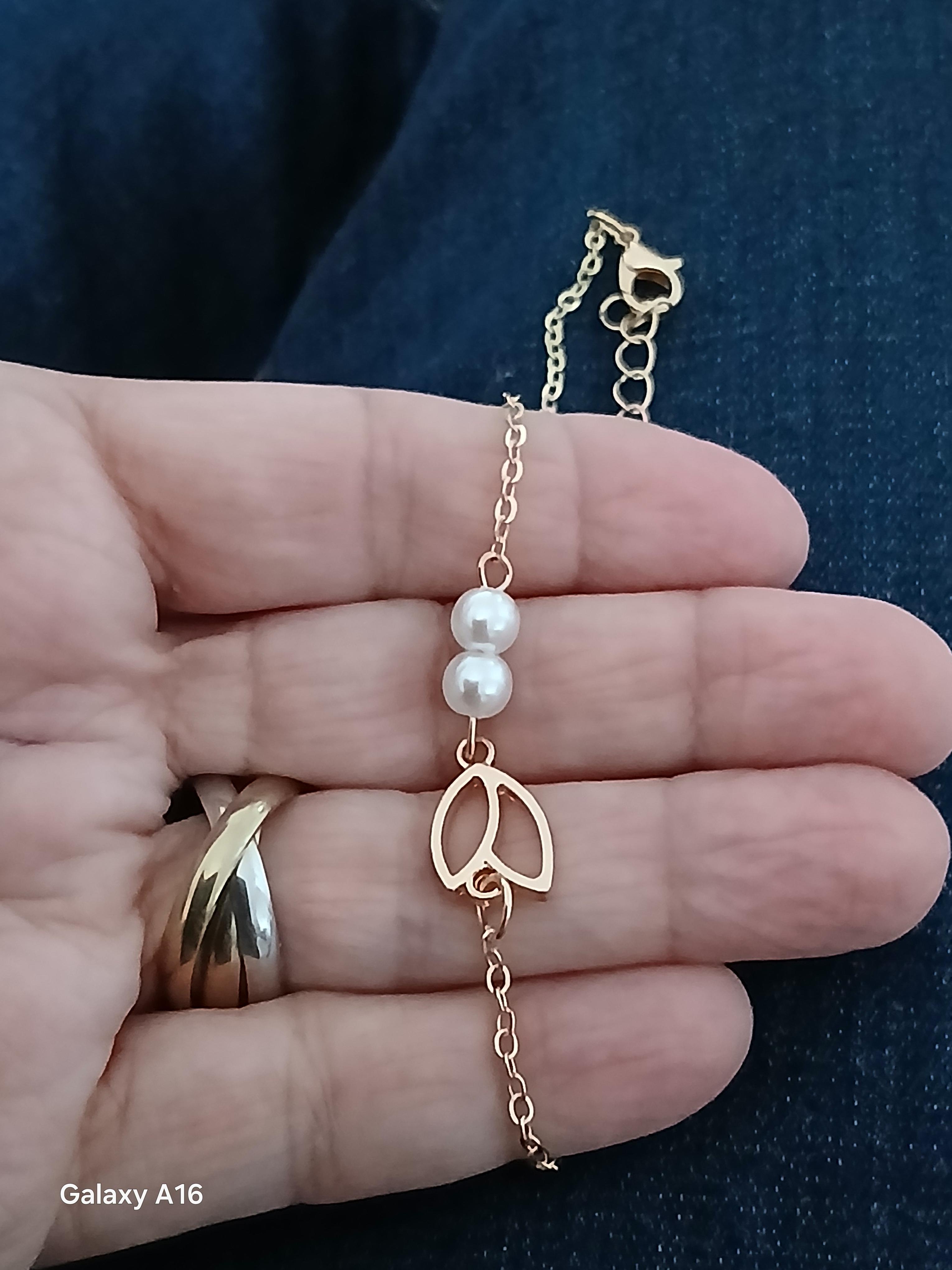 troc de troc bracelet femme image 1