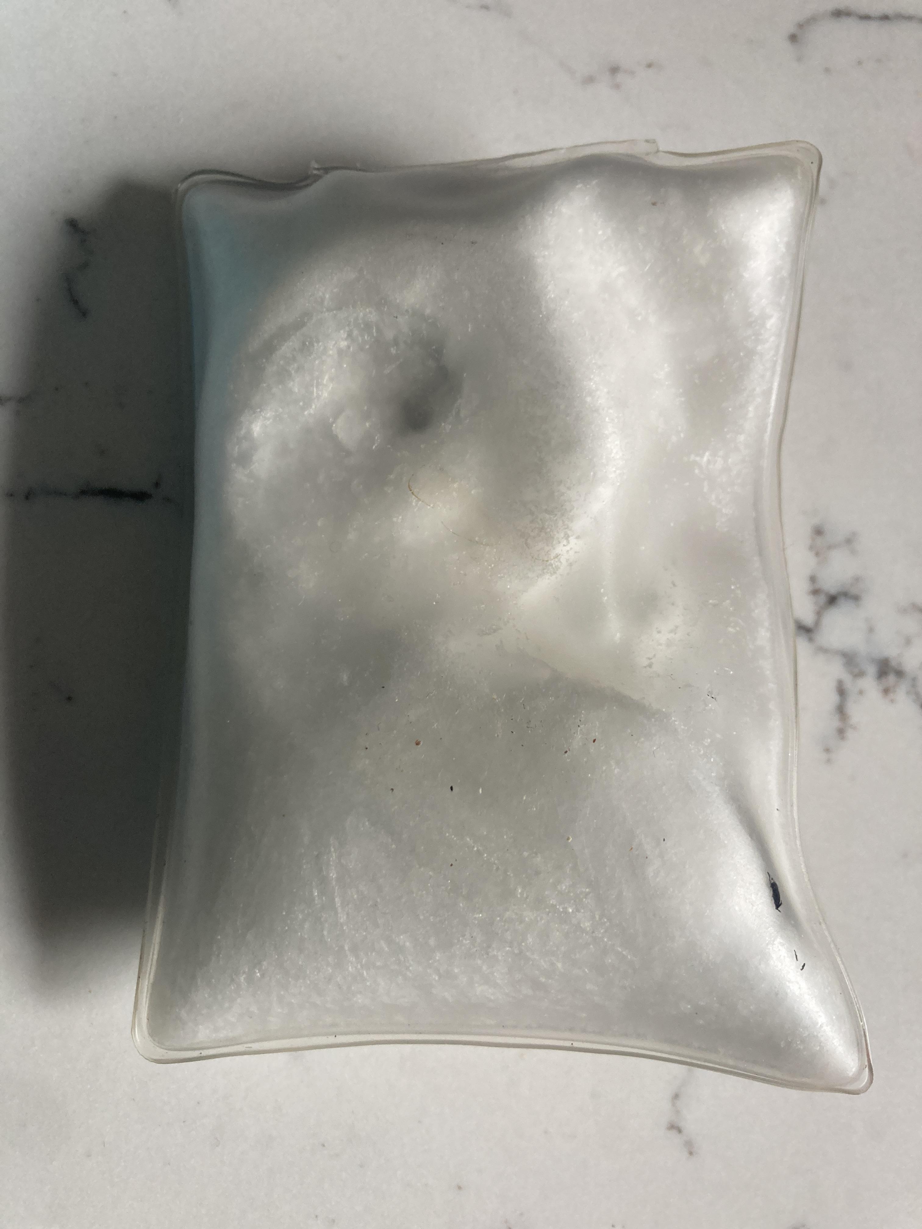 troc de troc petite bouillotte image 0