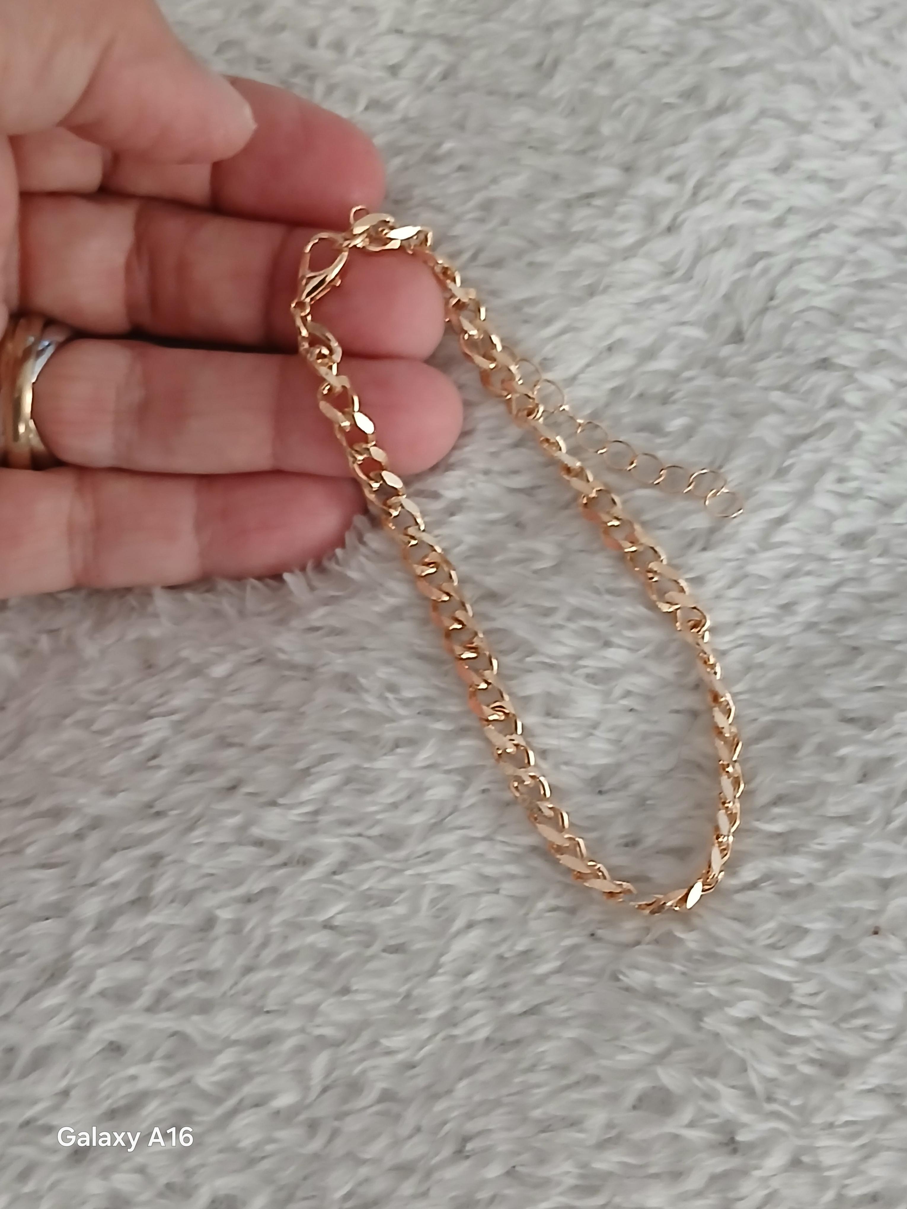 troc de troc bracelet femme image 0