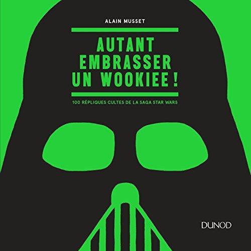 troc de troc livre - autant embrasser un wookiee image 0