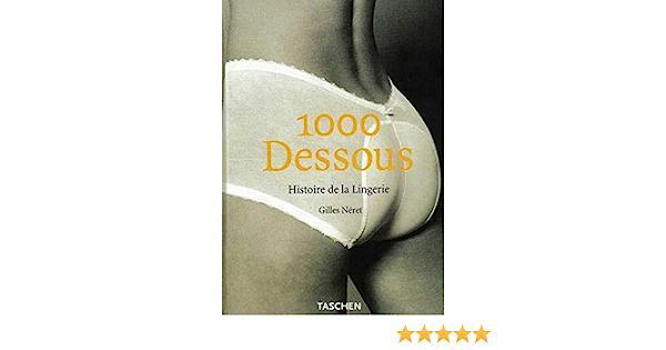 troc de troc 1000 dessous image 0