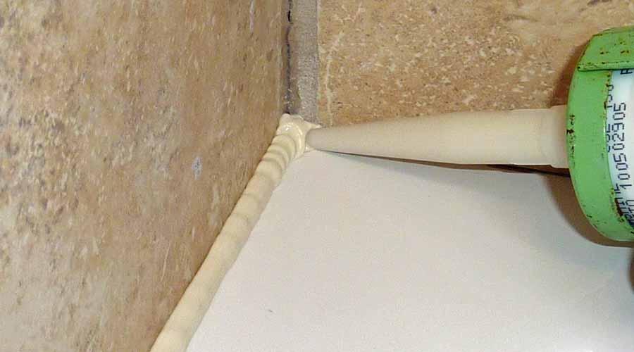 troc de troc recherche personne pour refaire joint silicone bac à douche image 0